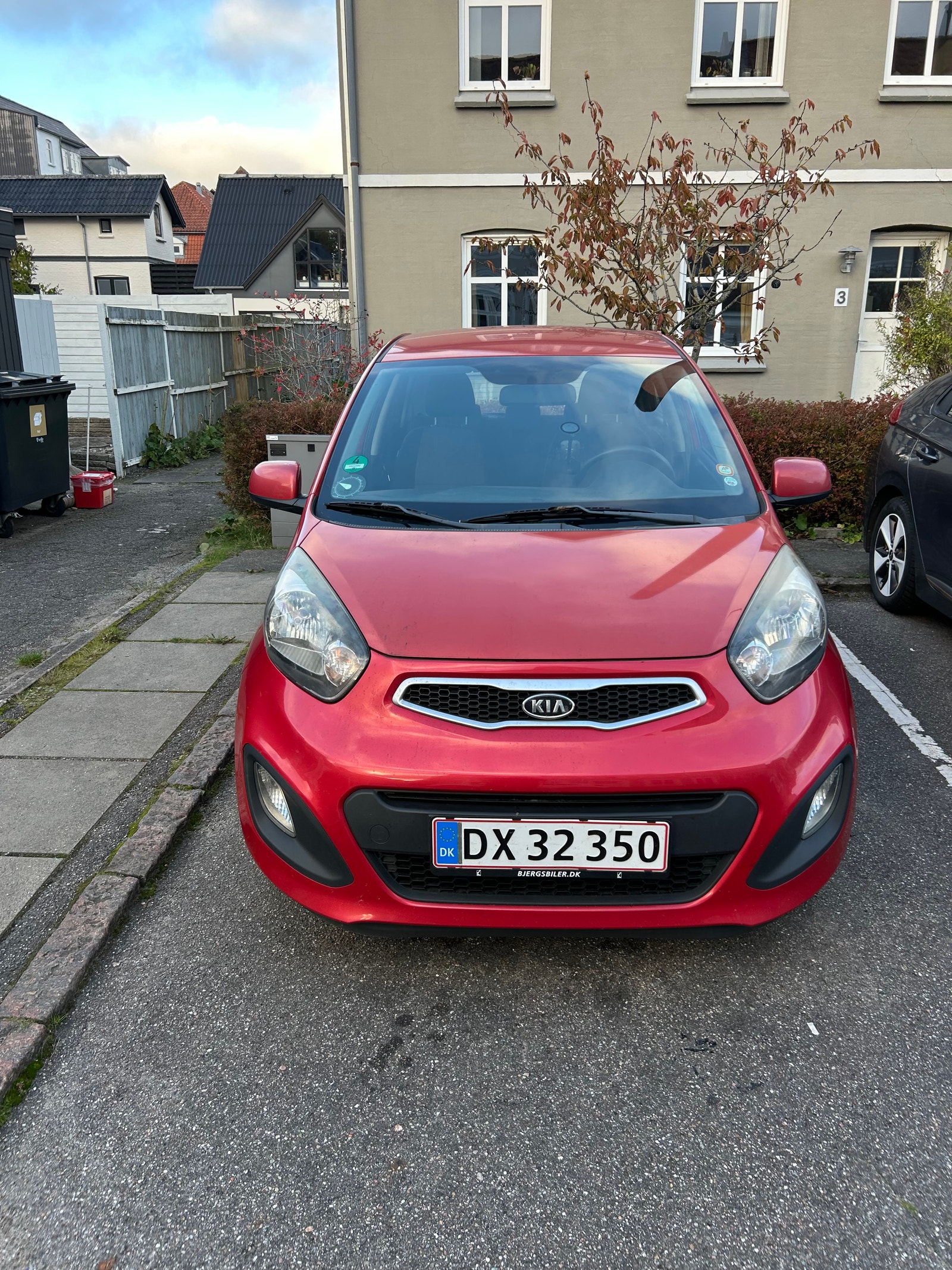 Kia Picanto – billede 4
