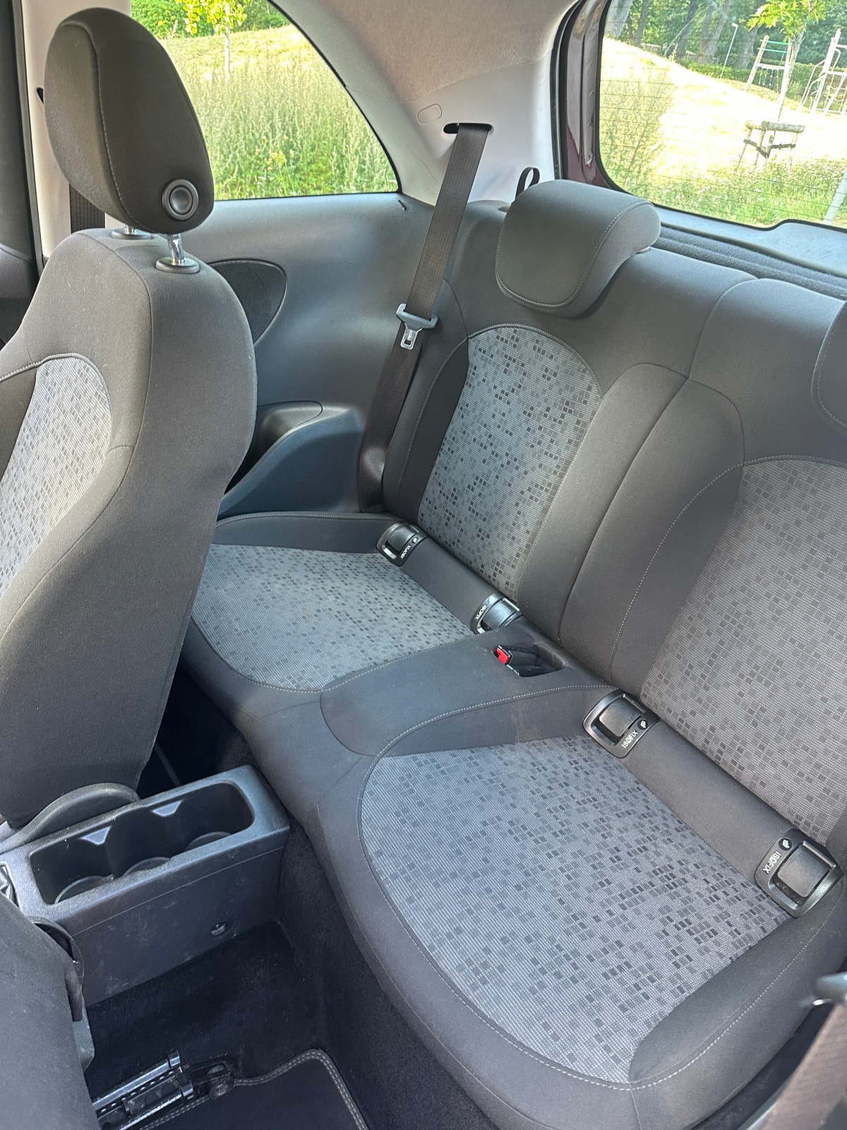 Opel ADAM til salg hos Nabilli