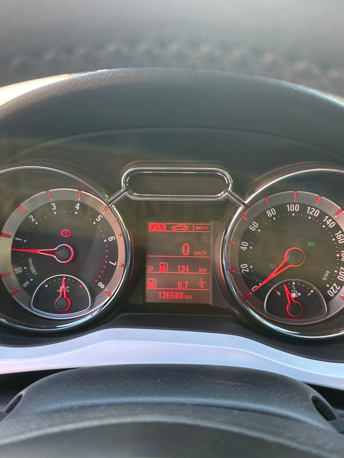 Opel ADAM til salg hos Nabilli