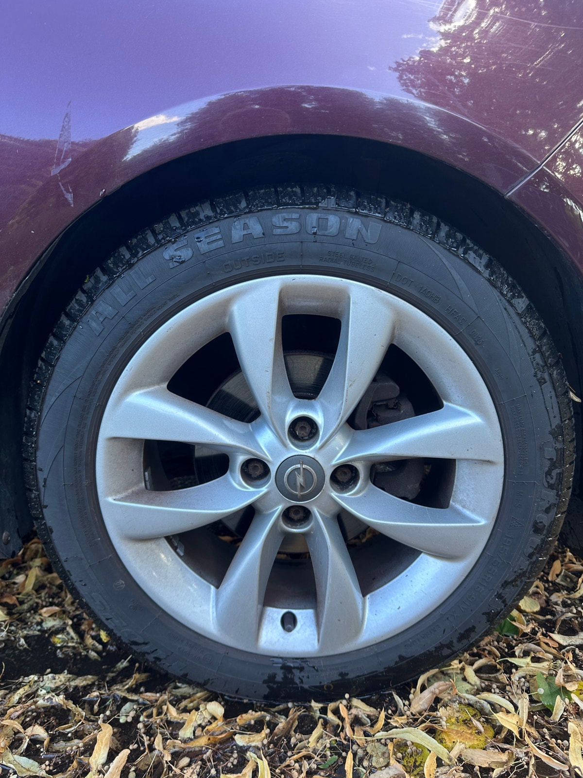 Opel ADAM til salg hos Nabilli