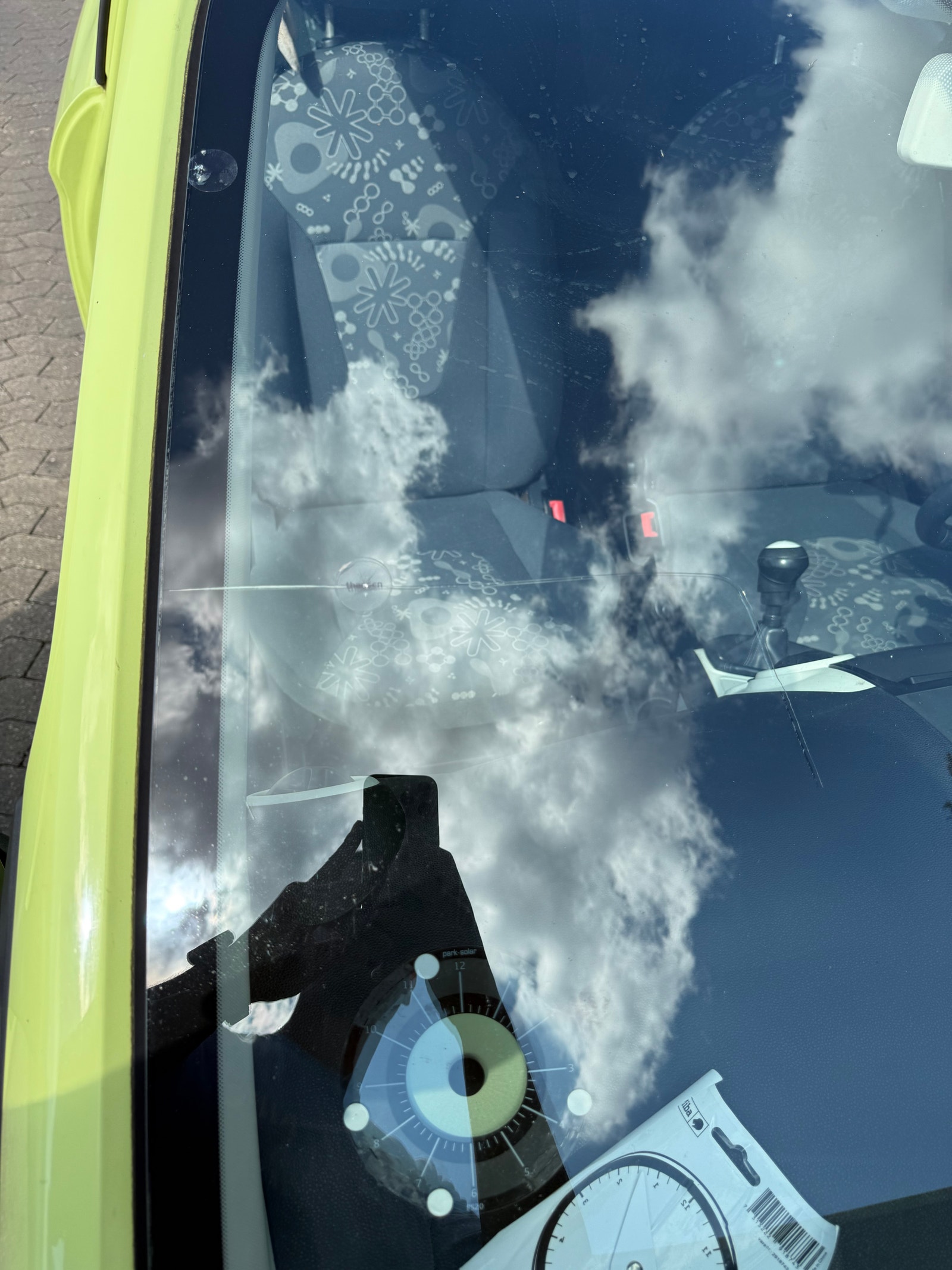Ford Ka til salg hos Nabilli