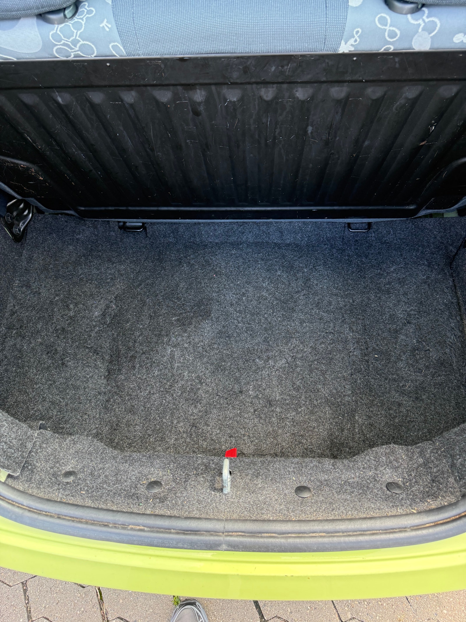 Ford Ka til salg hos Nabilli