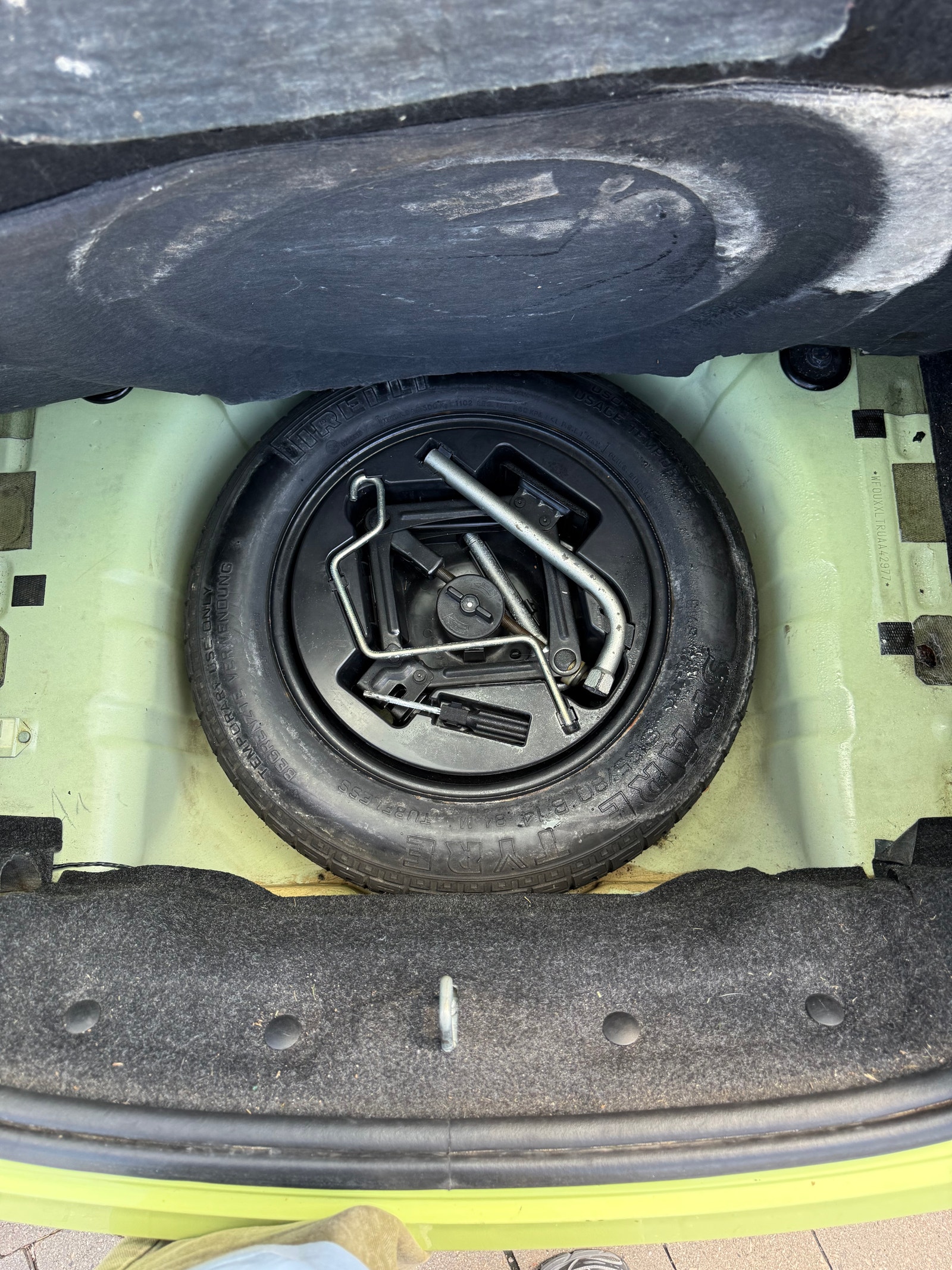 Ford Ka til salg hos Nabilli