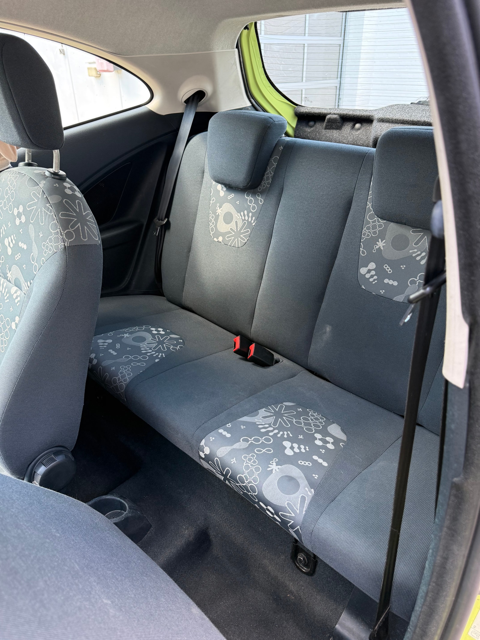 Ford Ka til salg hos Nabilli