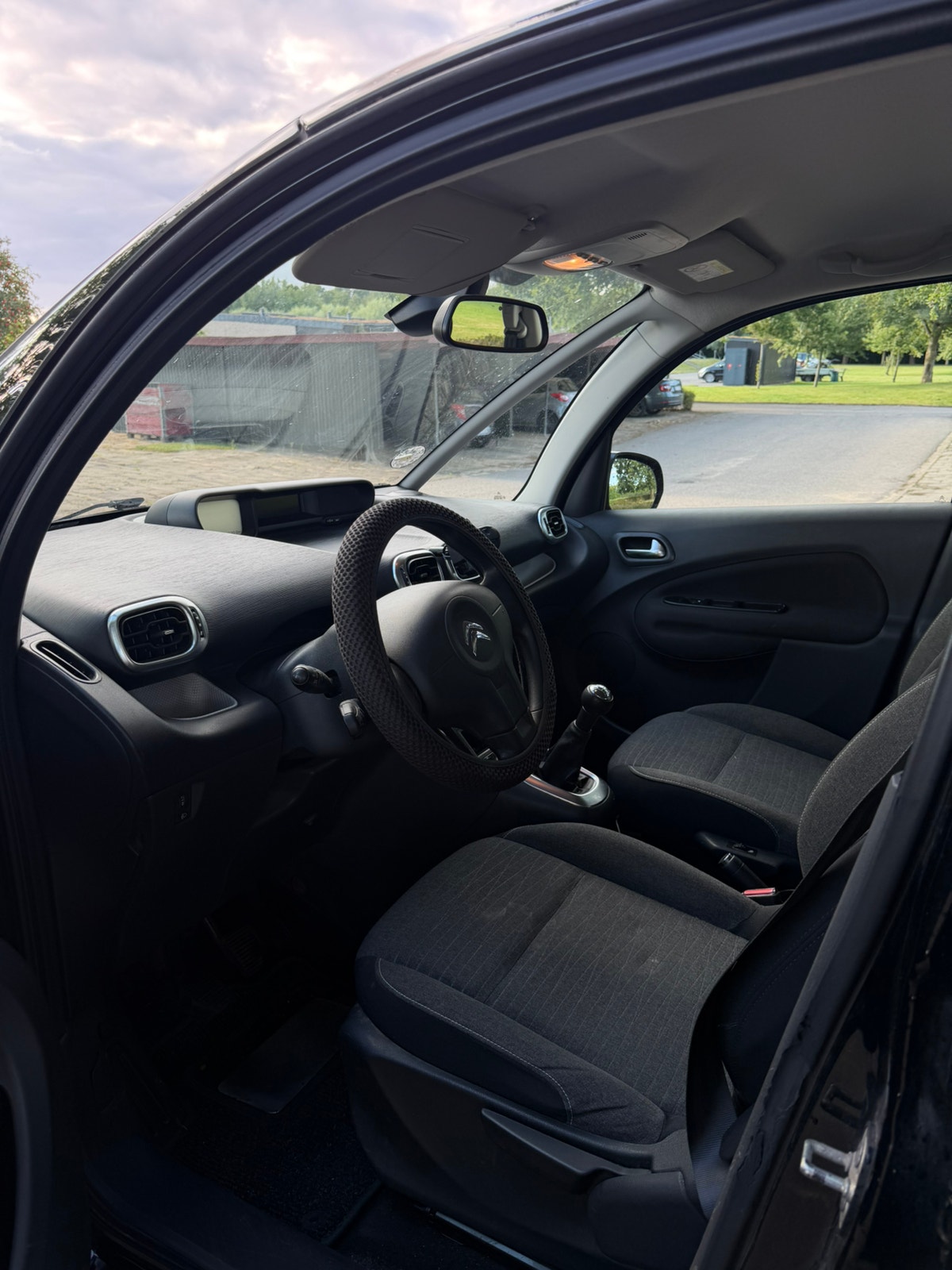Citroen C3 Picasso til salg hos Nabilli