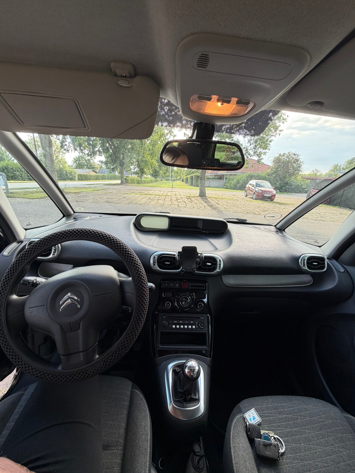 Citroen C3 Picasso til salg hos Nabilli