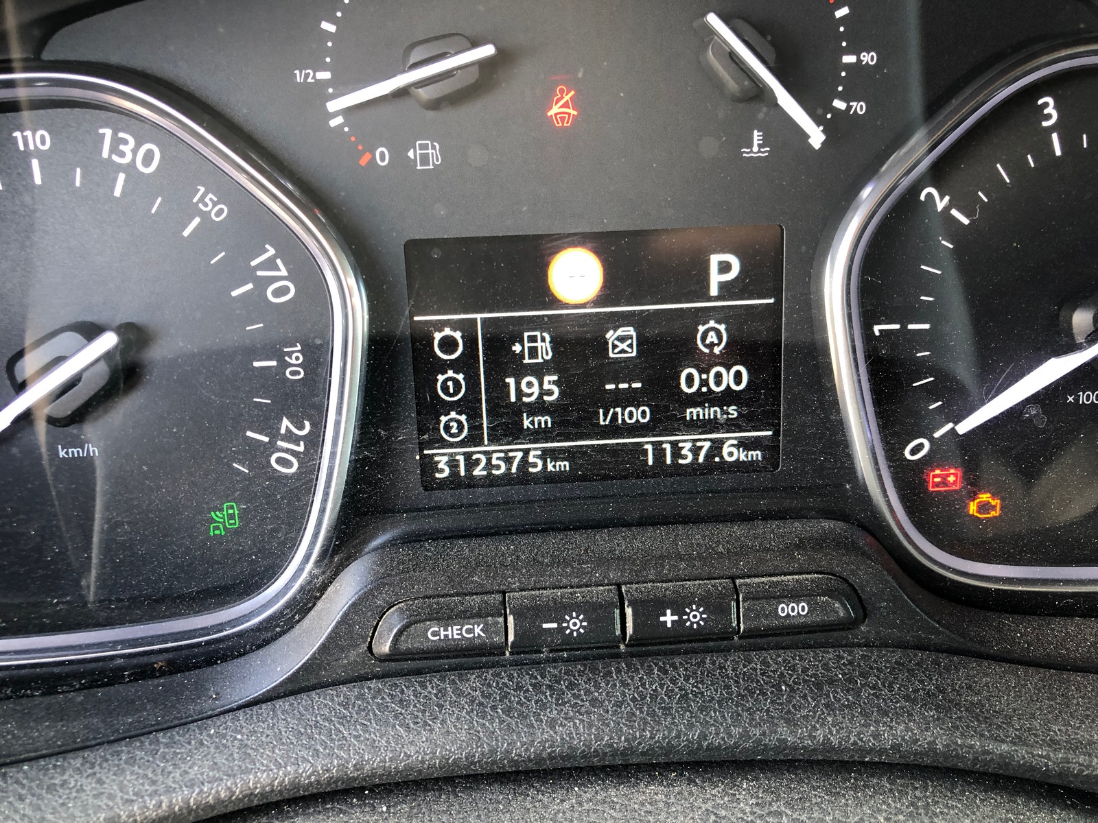 Peugeot Expert til salg hos Nabilli