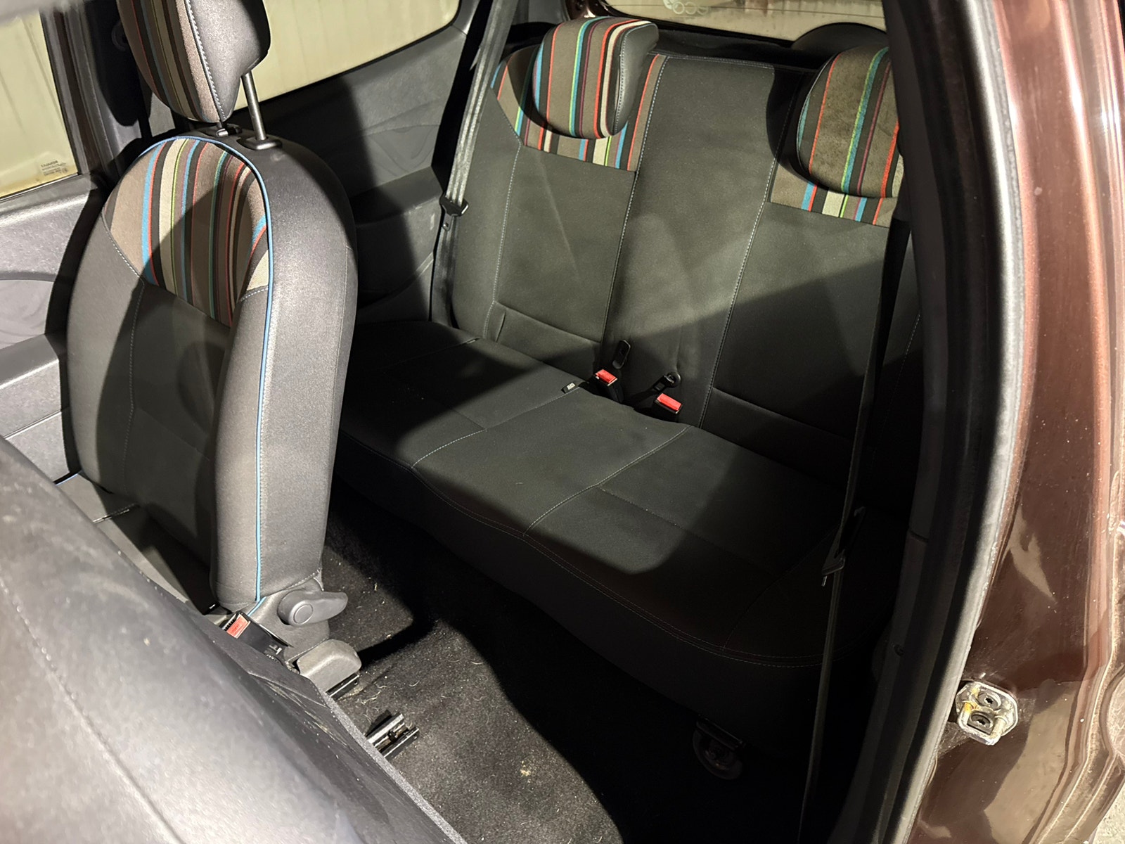 Renault Twingo til salg hos Nabilli