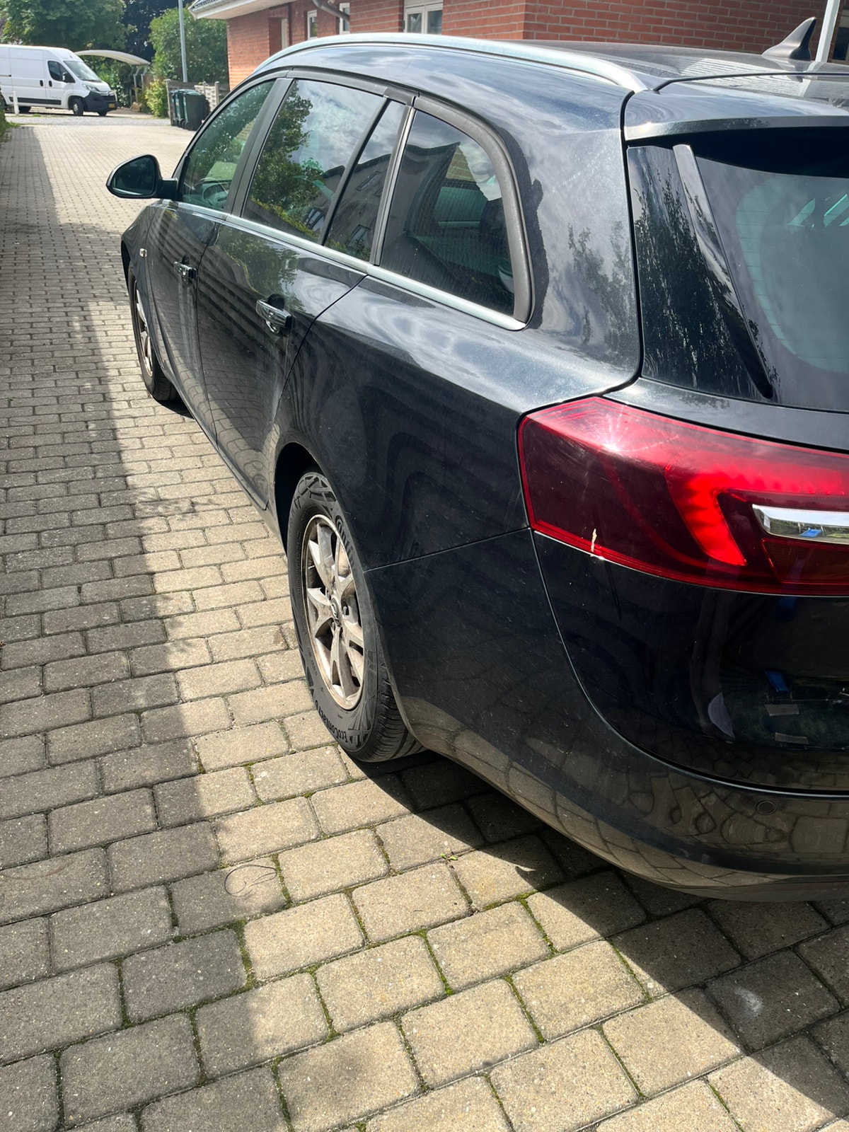 Opel Insignia – billede 6