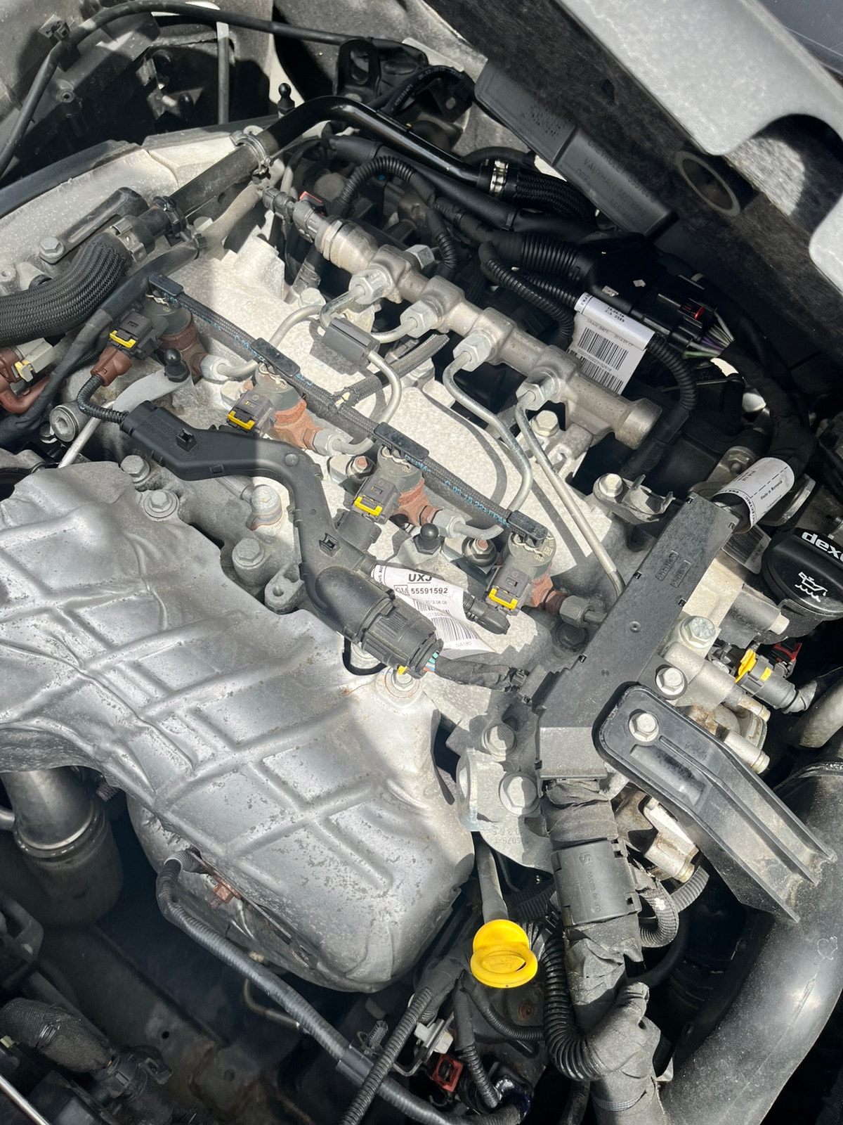 Opel Insignia – billede 5