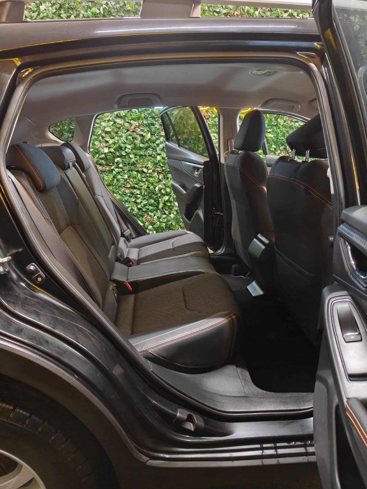 Subaru XV til salg hos Nabilli