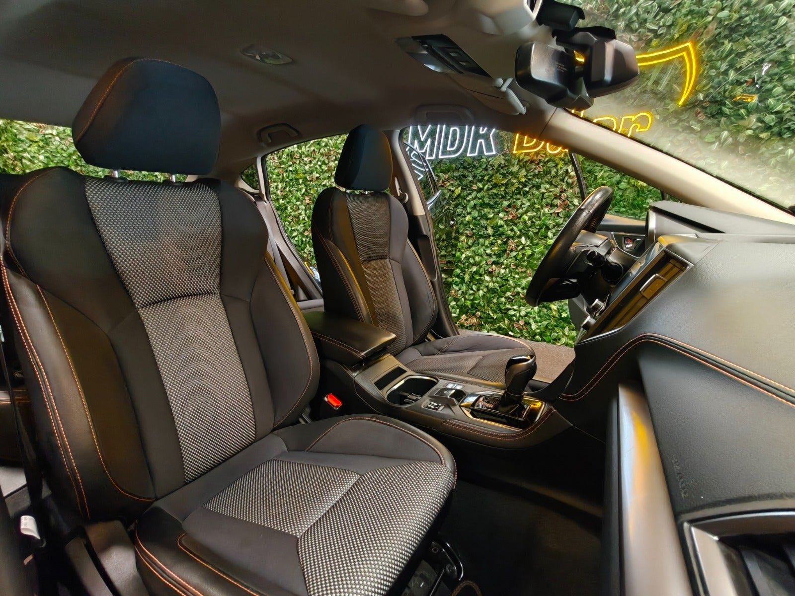 Subaru XV til salg hos Nabilli