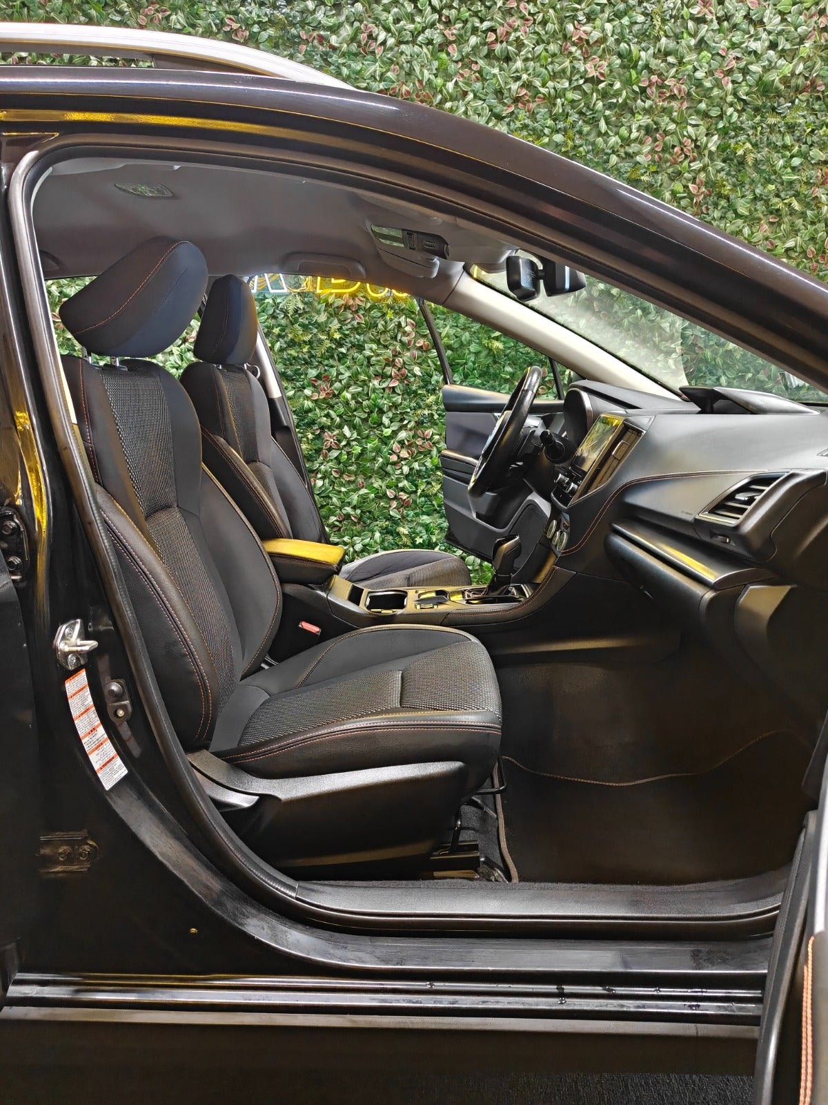 Subaru XV til salg hos Nabilli