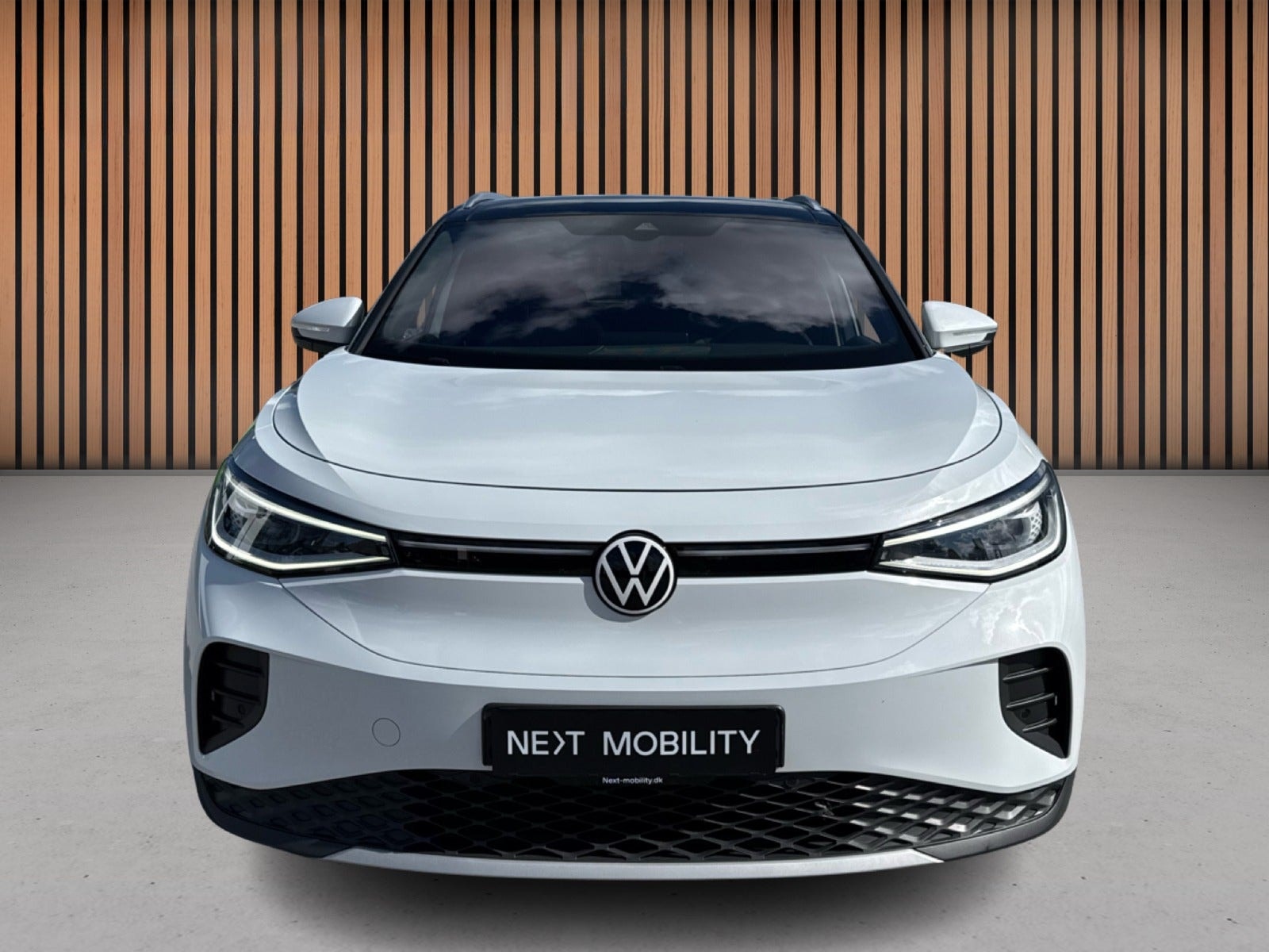 VW ID.4 til salg hos Nabilli