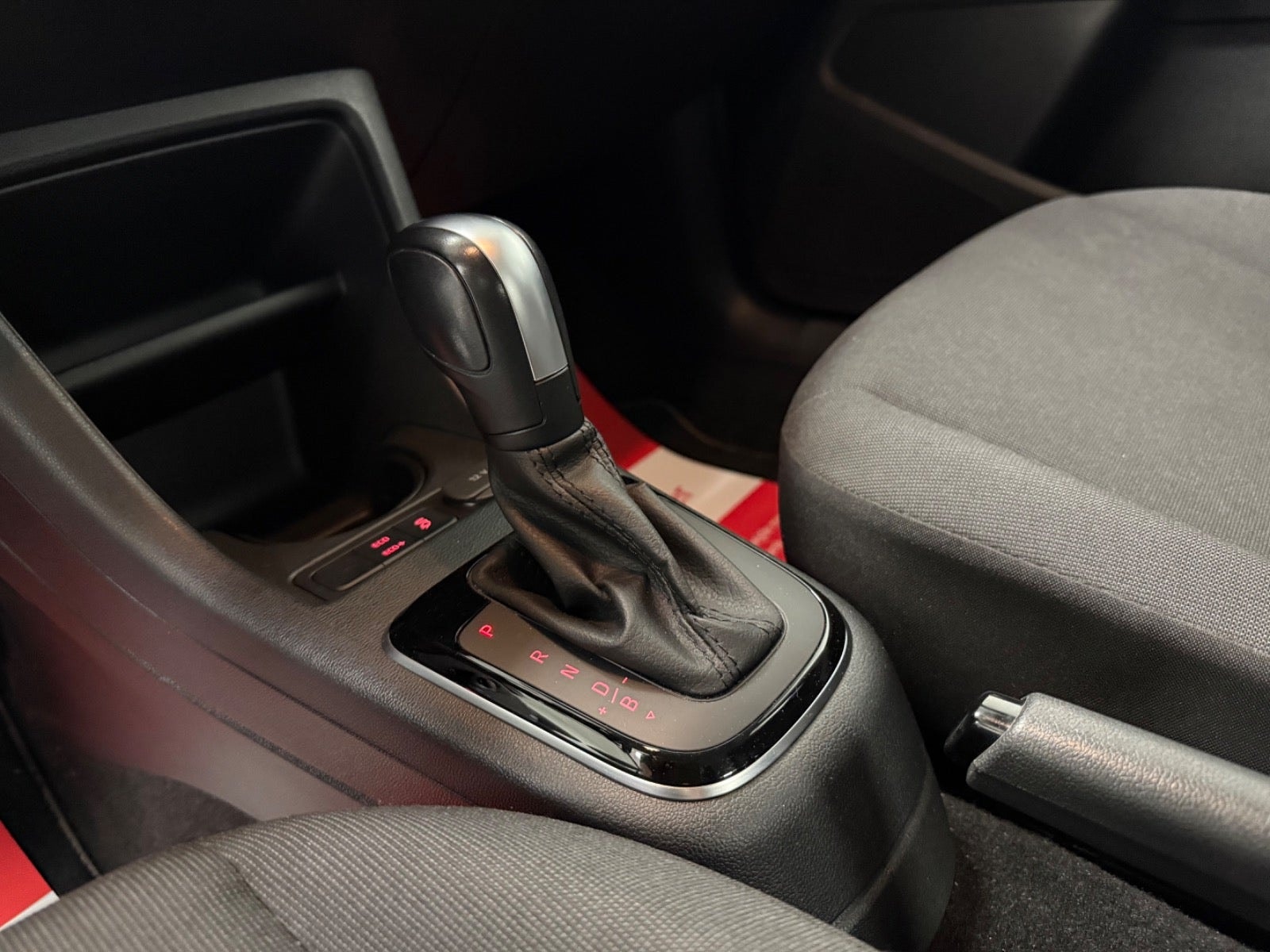 VW e-Up! til salg hos Nabilli