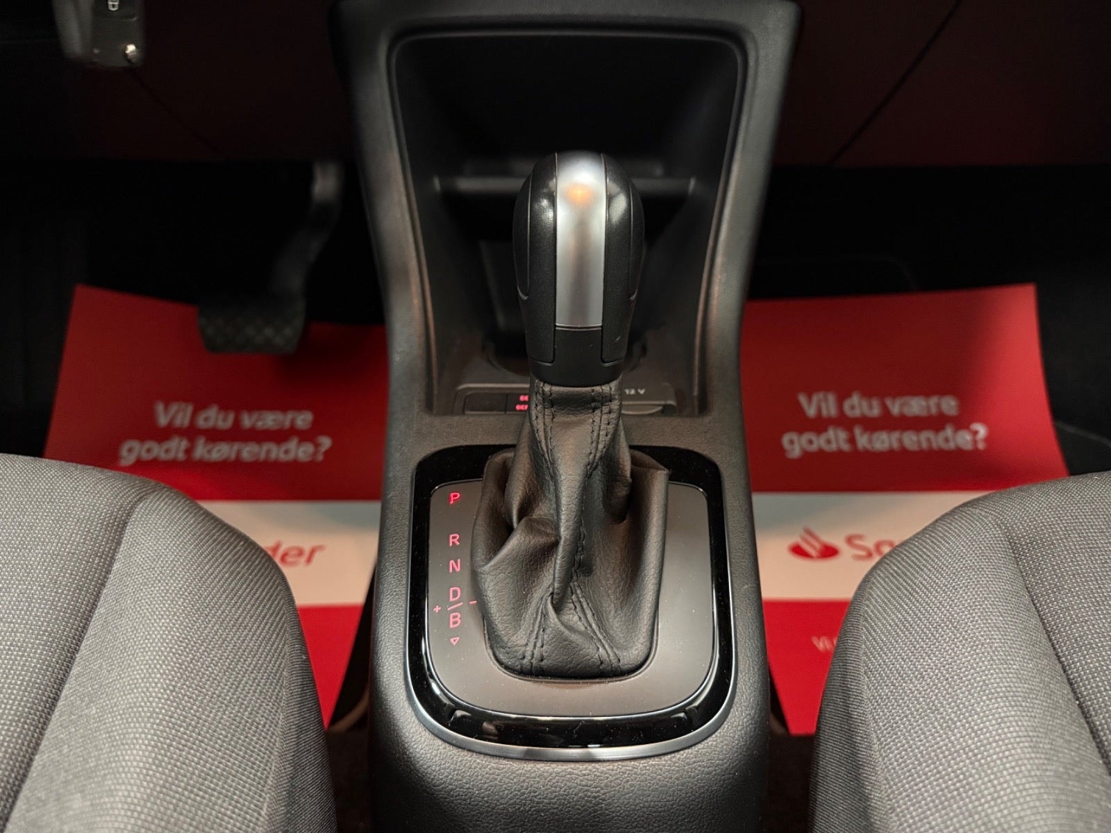 VW e-Up! til salg hos Nabilli