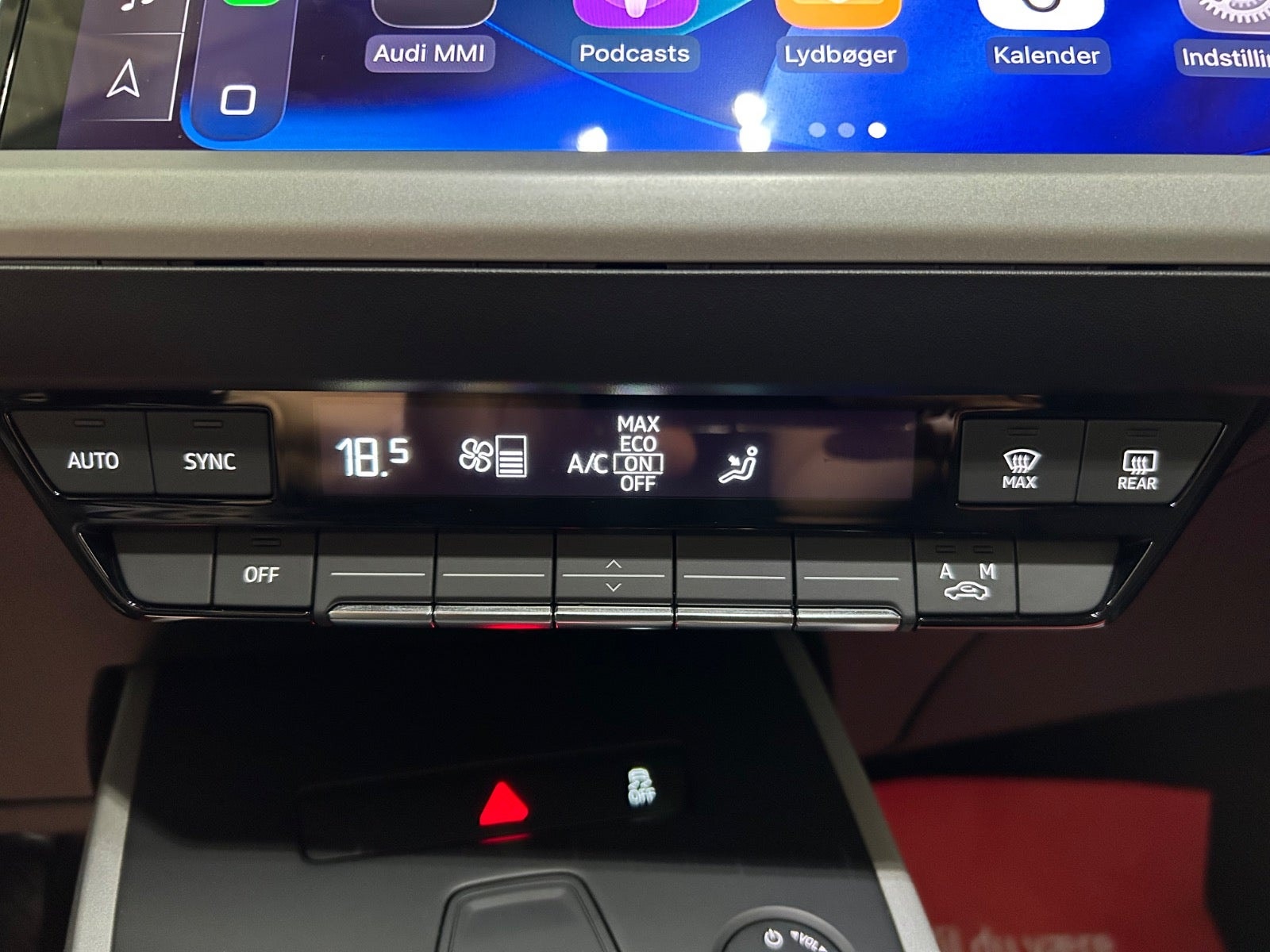 Audi Q4 e-tron til salg hos Nabilli