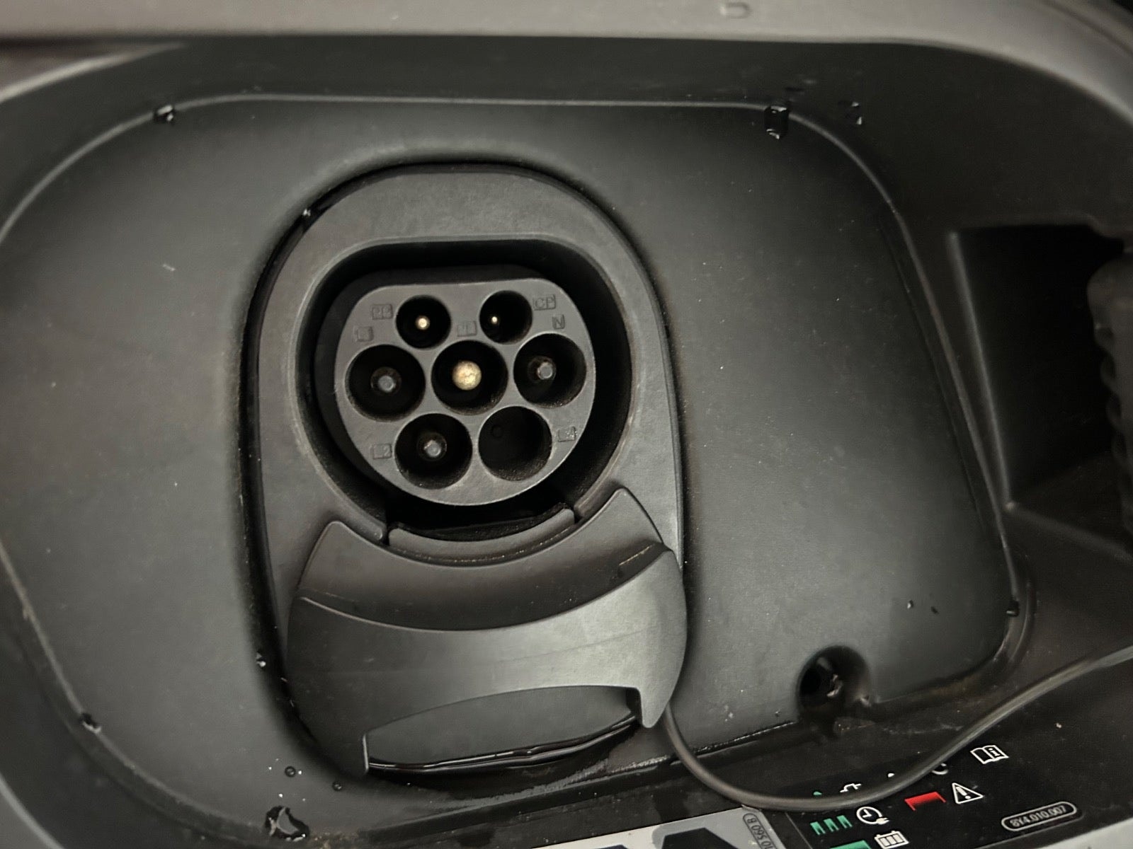 Audi Q4 e-tron til salg hos Nabilli