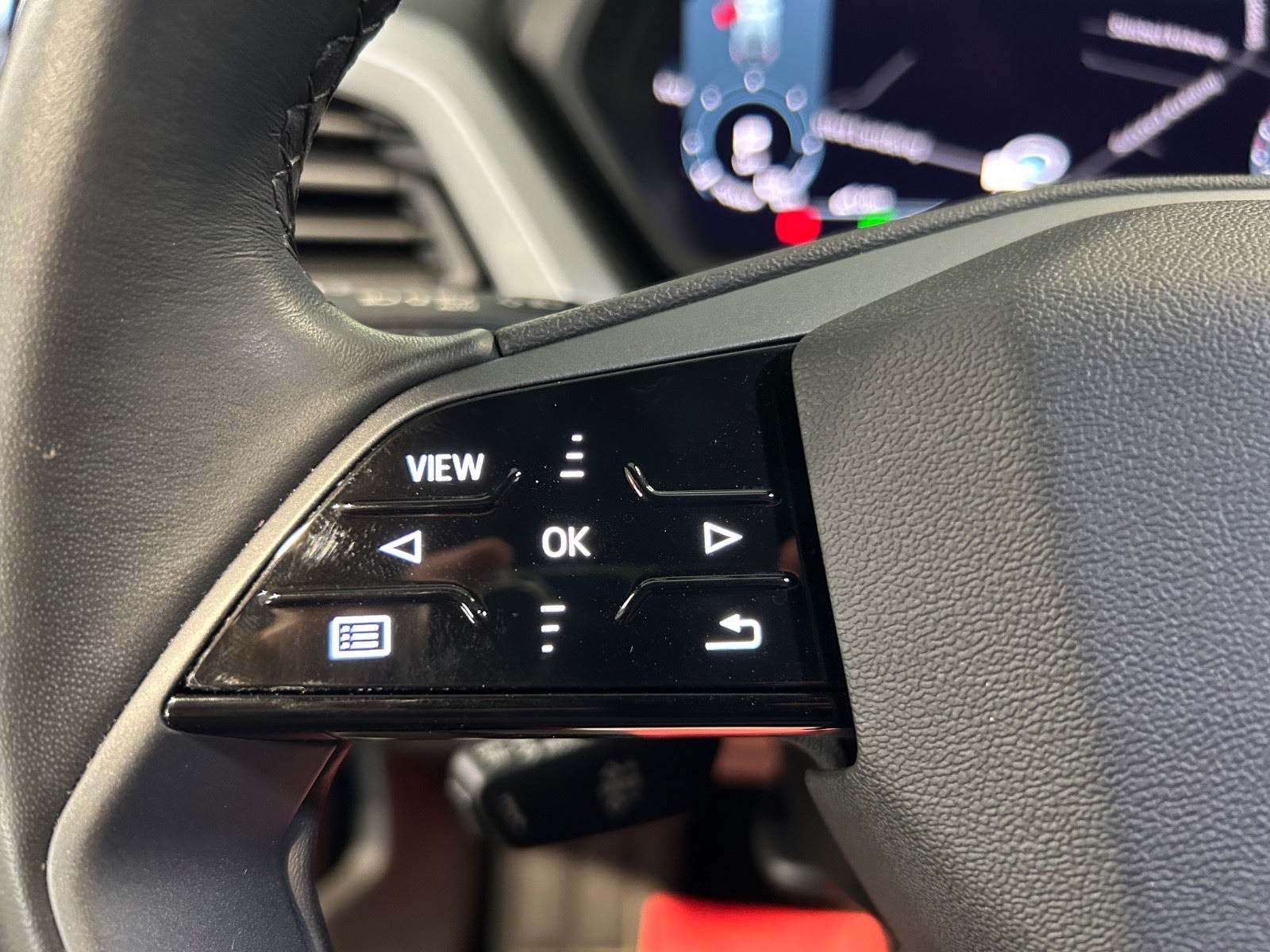 Audi Q4 e-tron til salg hos Nabilli