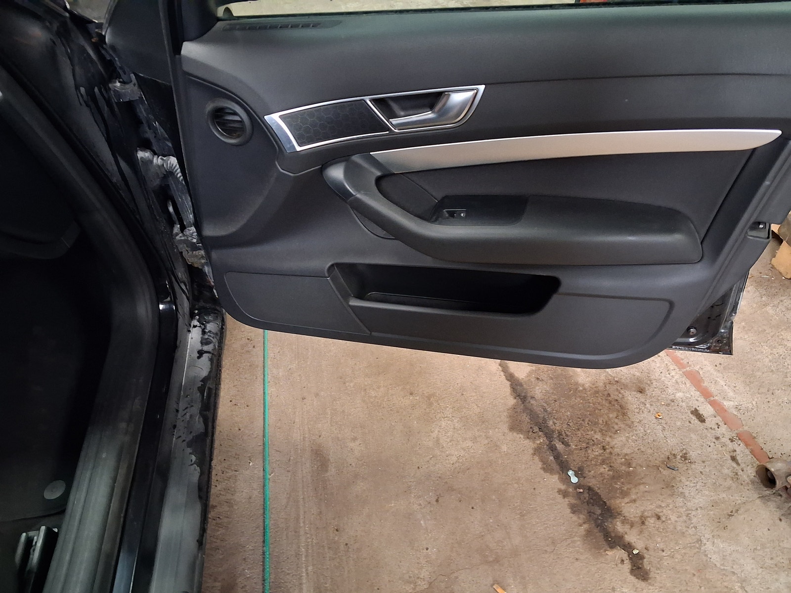 Audi A6 til salg hos Nabilli