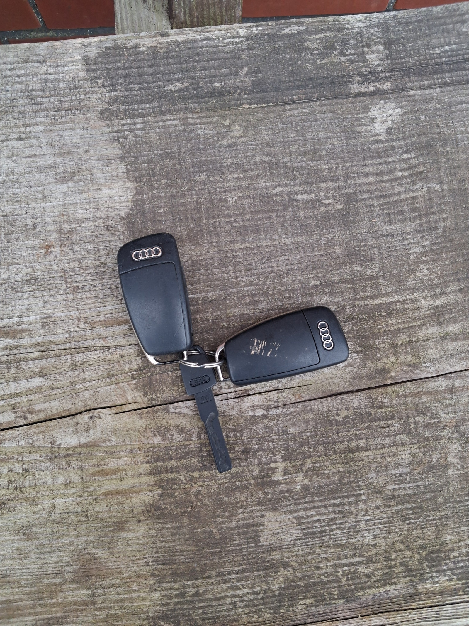 Audi A6 til salg hos Nabilli