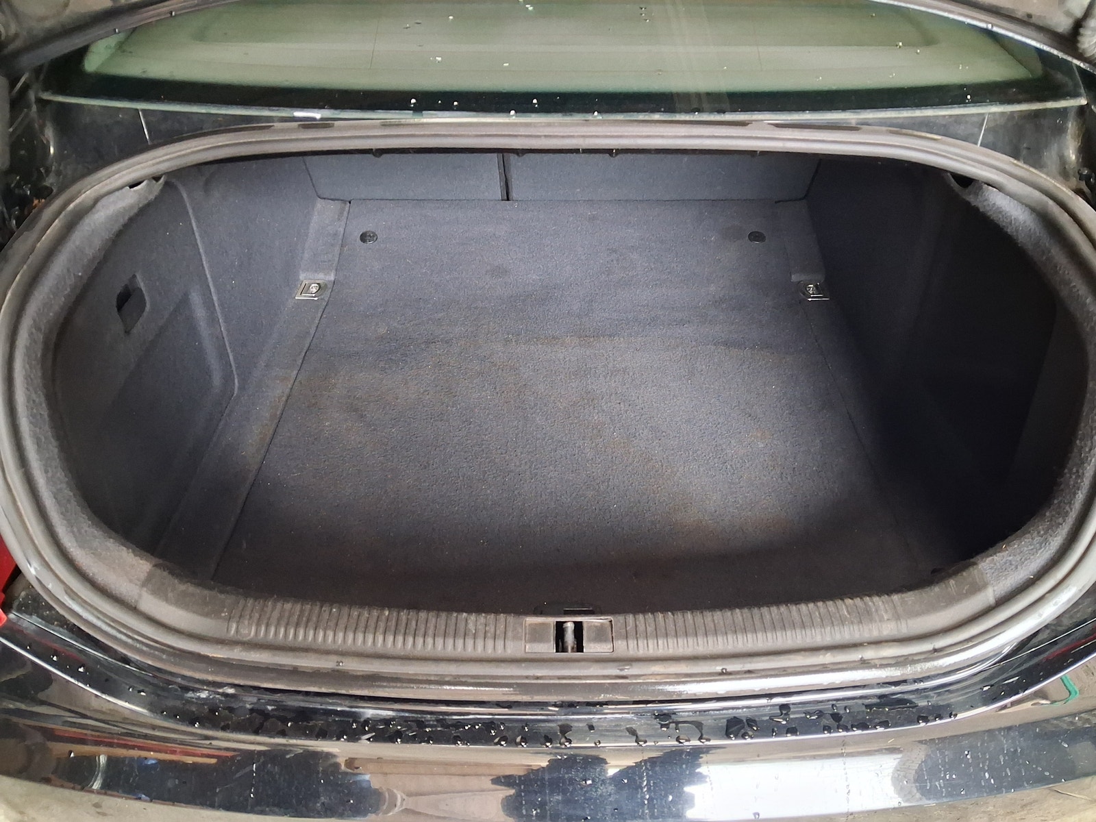 Audi A6 til salg hos Nabilli