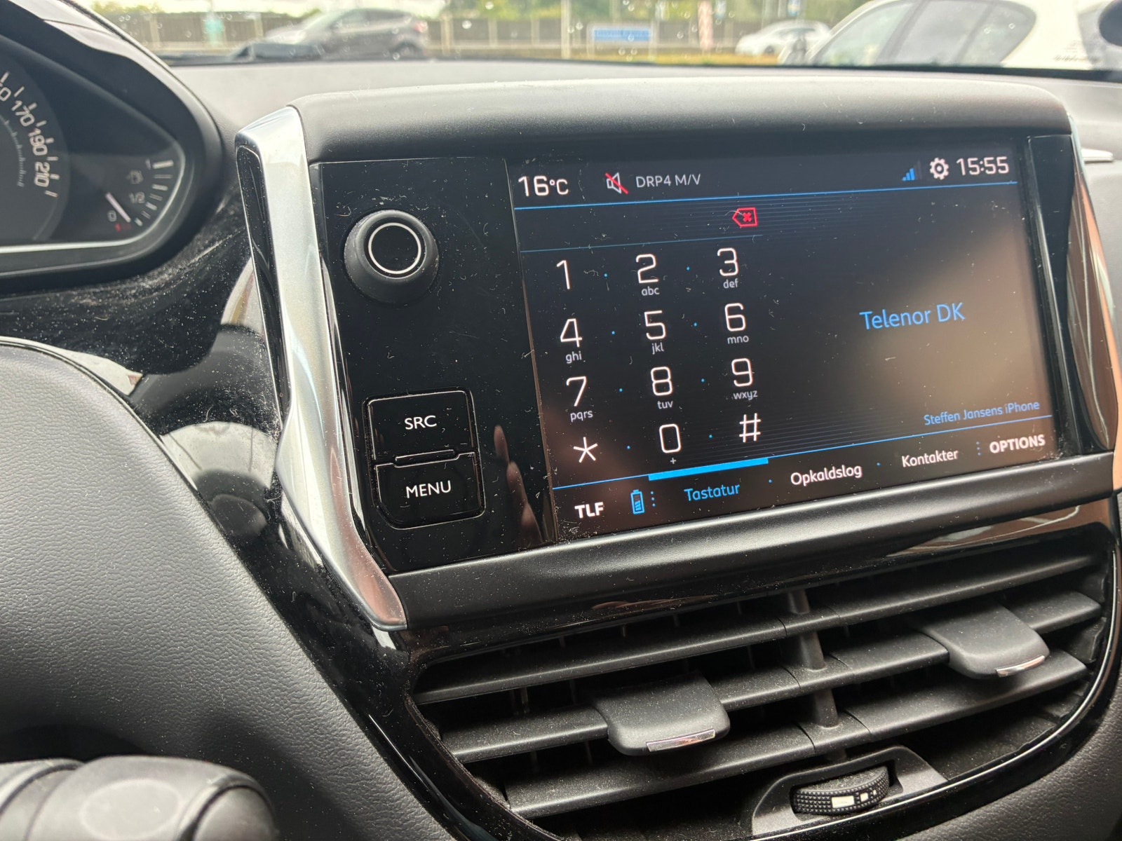 Peugeot 208 – billede 9