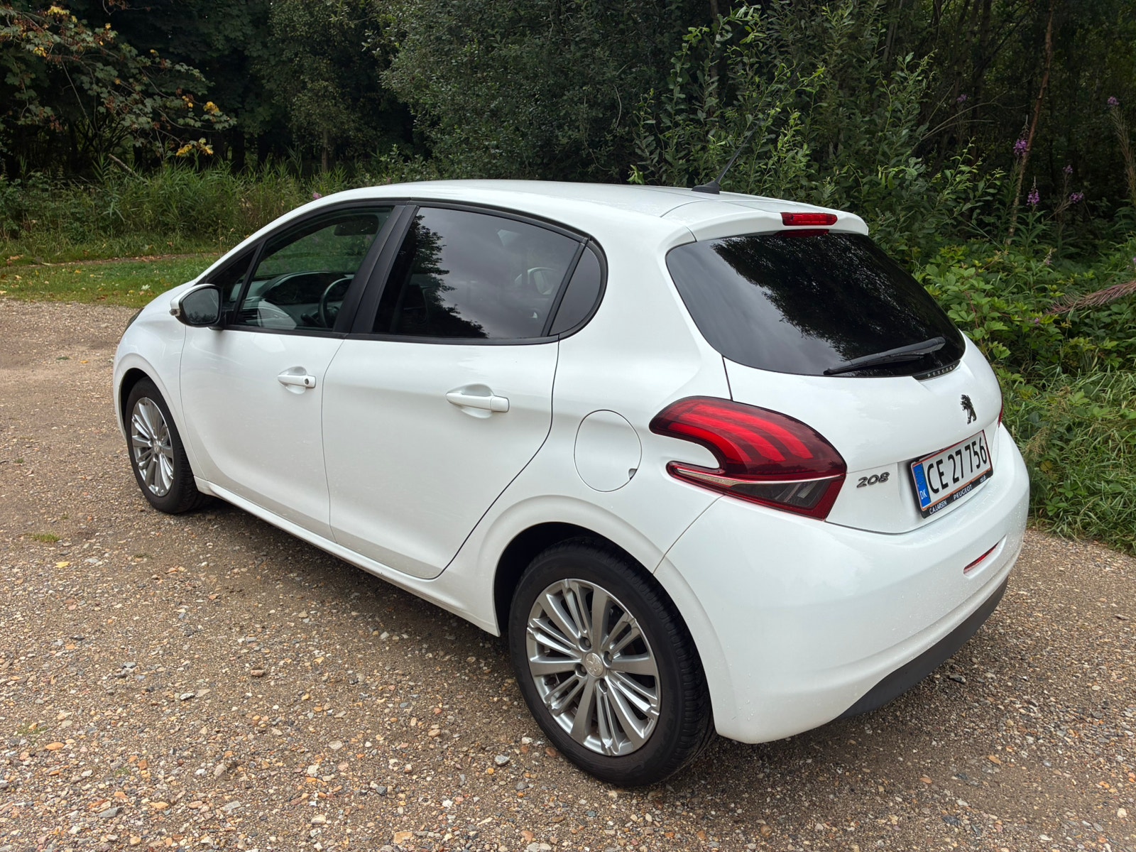 Peugeot 208 – billede 12