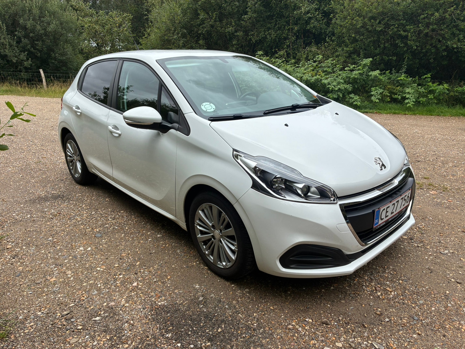 Peugeot 208 – billede 5