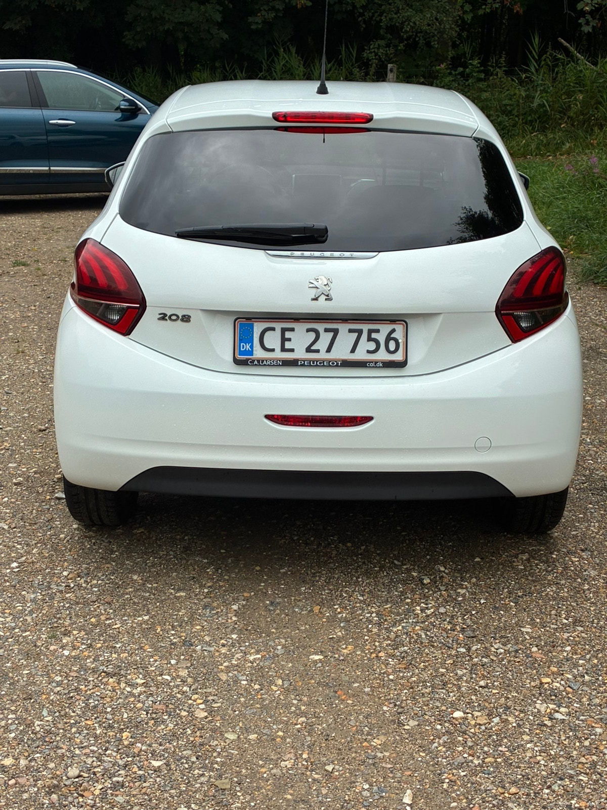 Peugeot 208 – billede 4