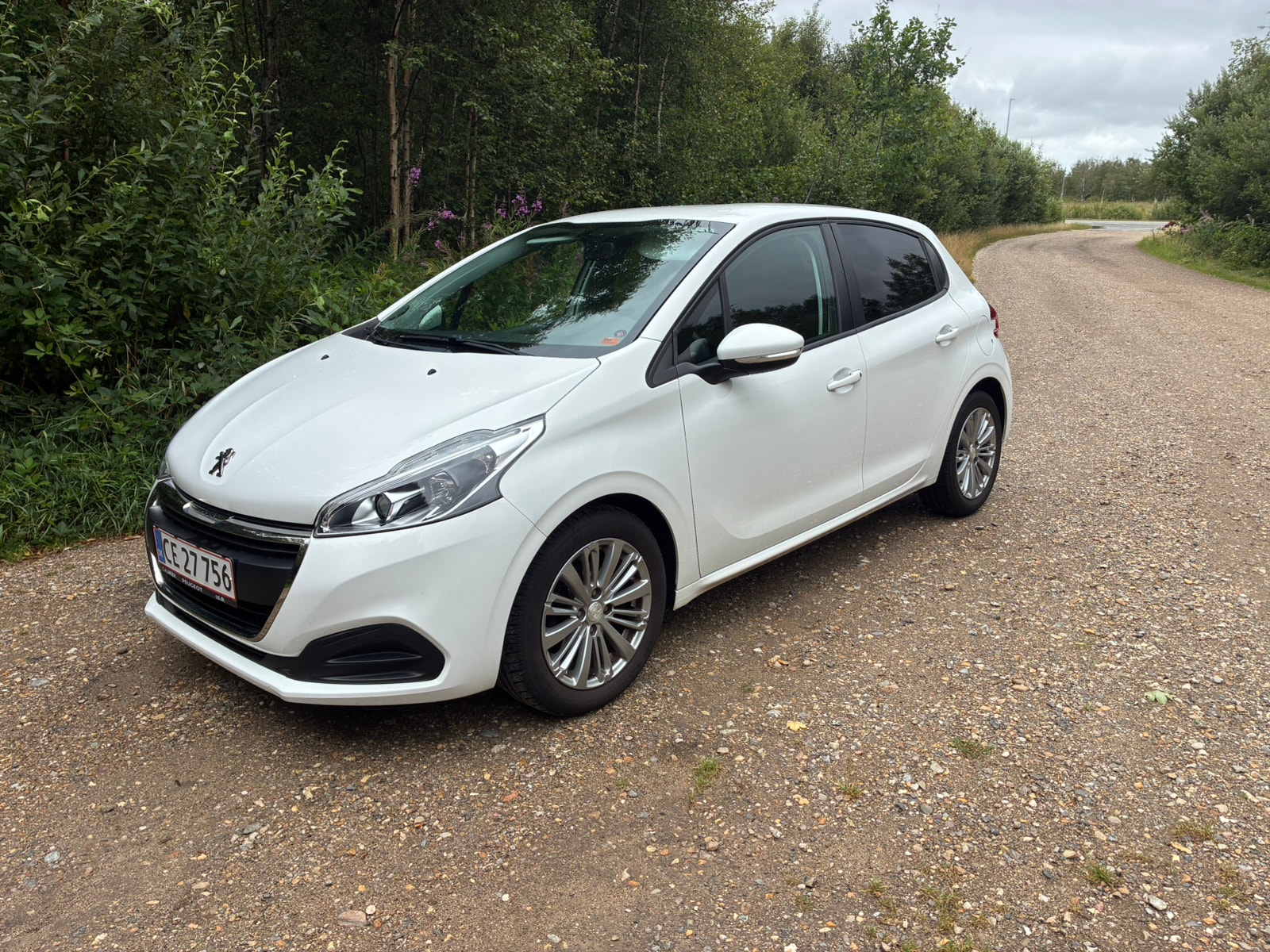 Peugeot 208 – billede 11