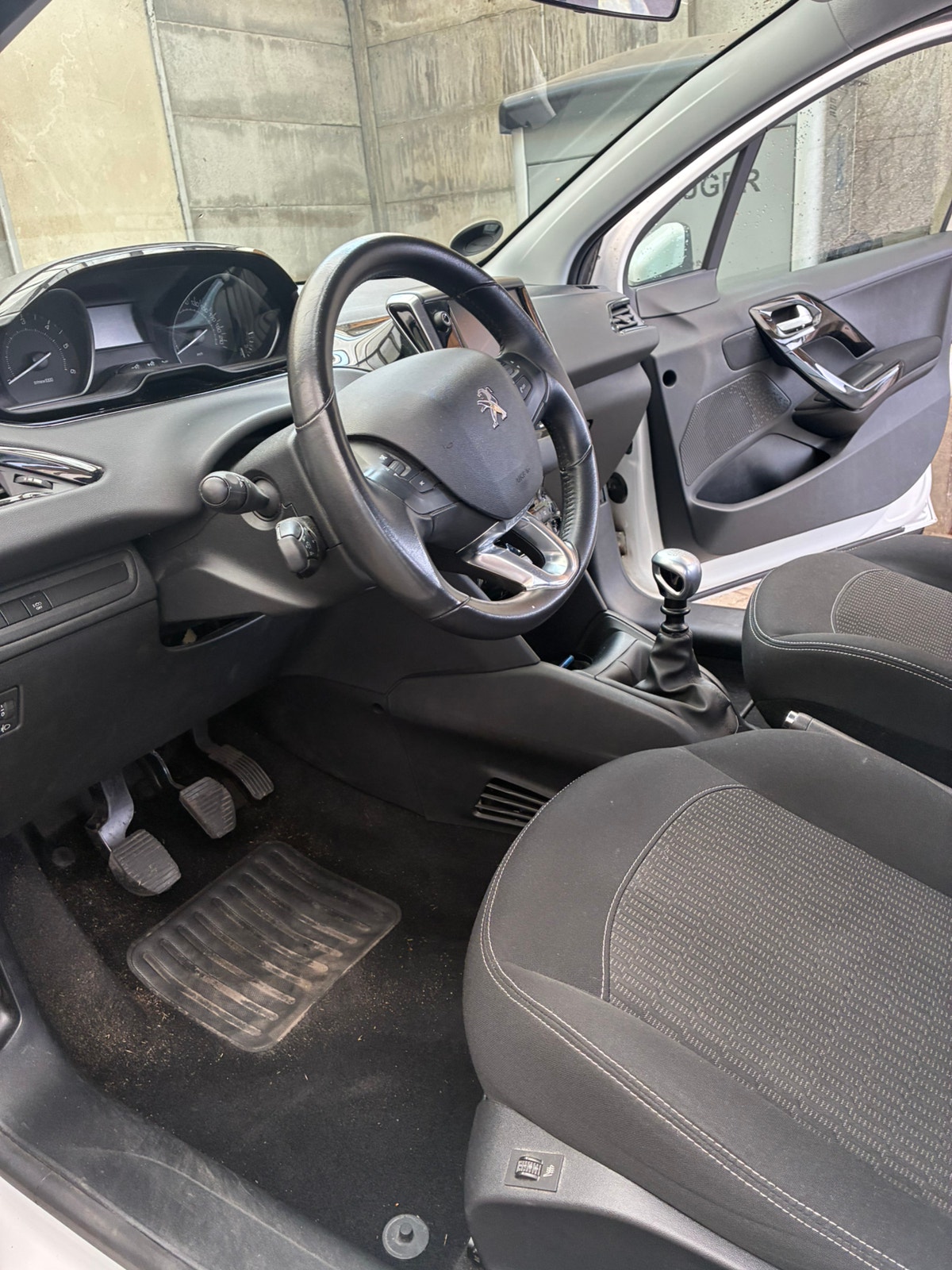 Peugeot 208 – billede 3