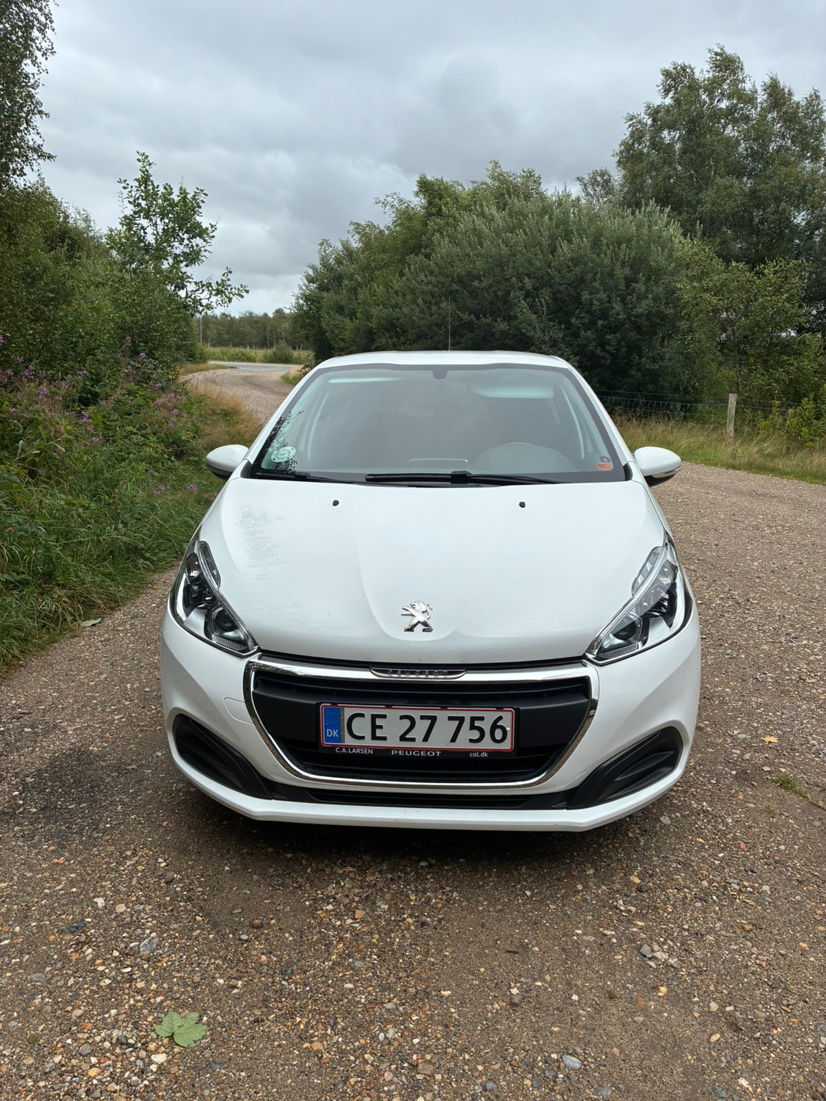 Peugeot 208 – billede 10