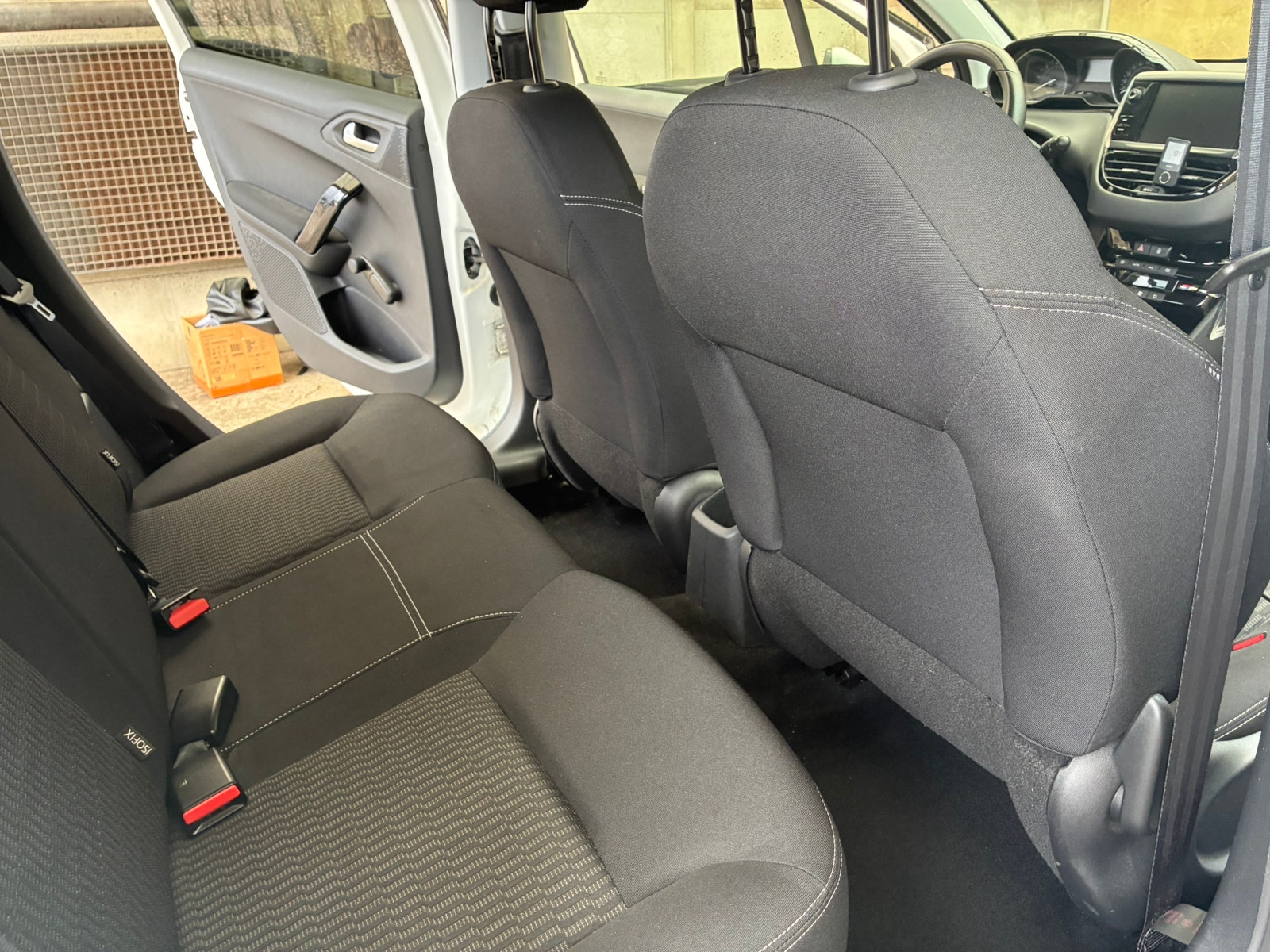 Peugeot 208 – billede 7
