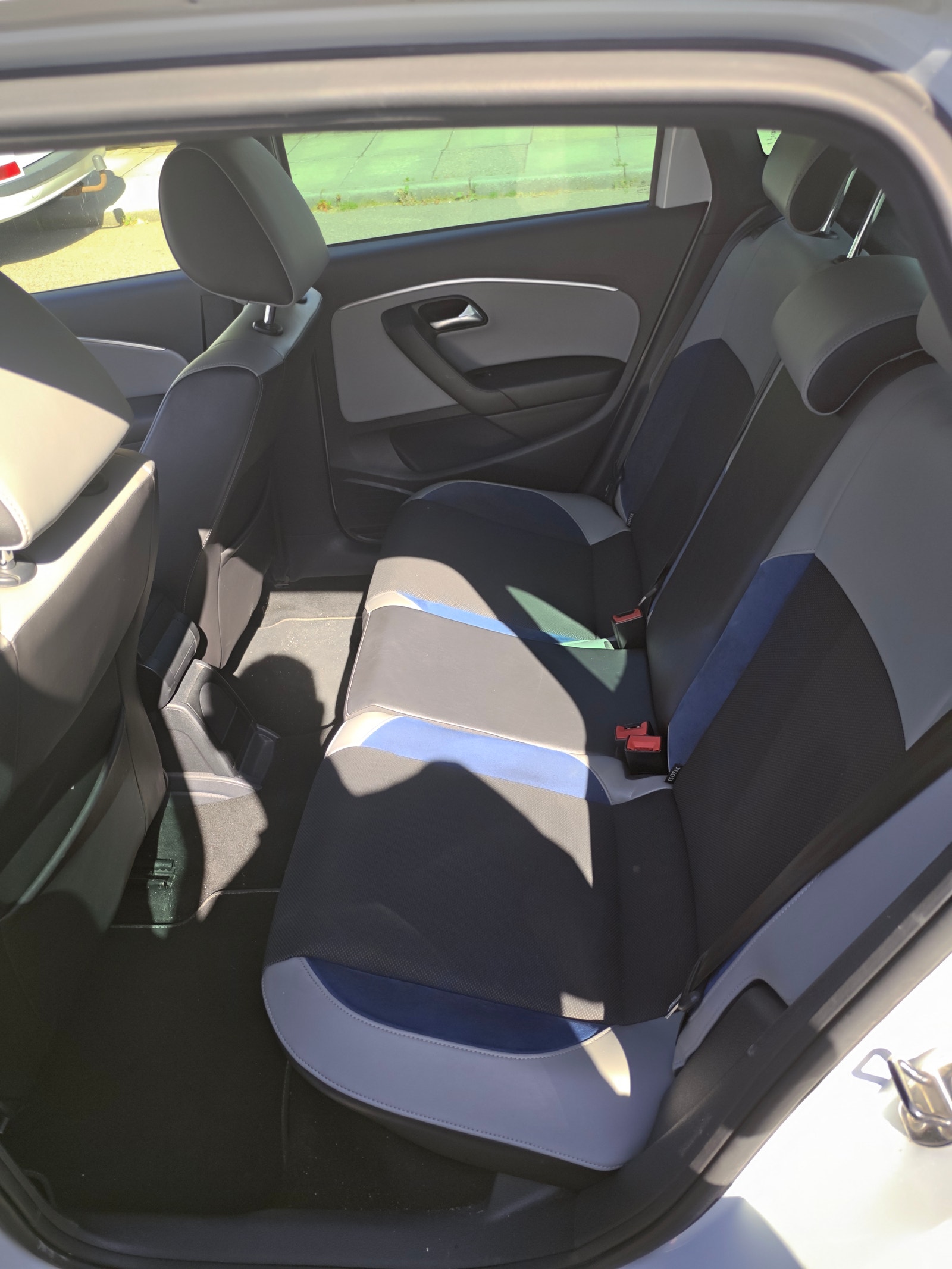 VW Polo til salg hos Nabilli