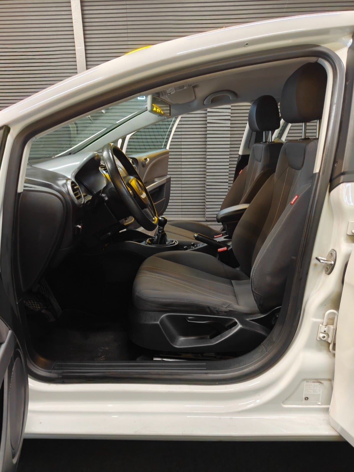 Seat Leon til salg hos Nabilli