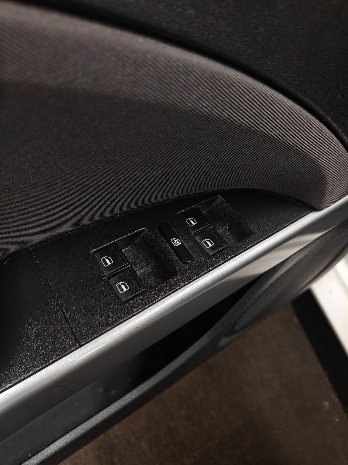 Seat Leon til salg hos Nabilli