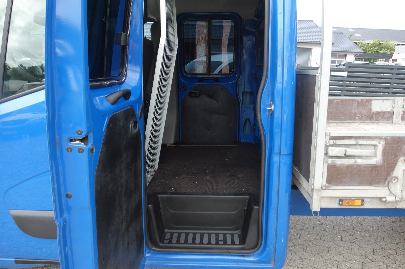 Renault Master IV T35 til salg hos Nabilli