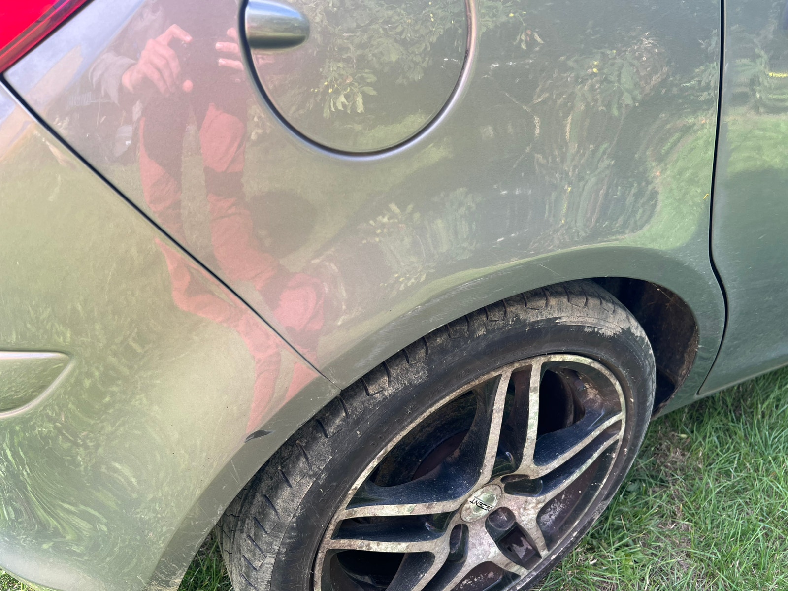 Opel Corsa til salg hos Nabilli