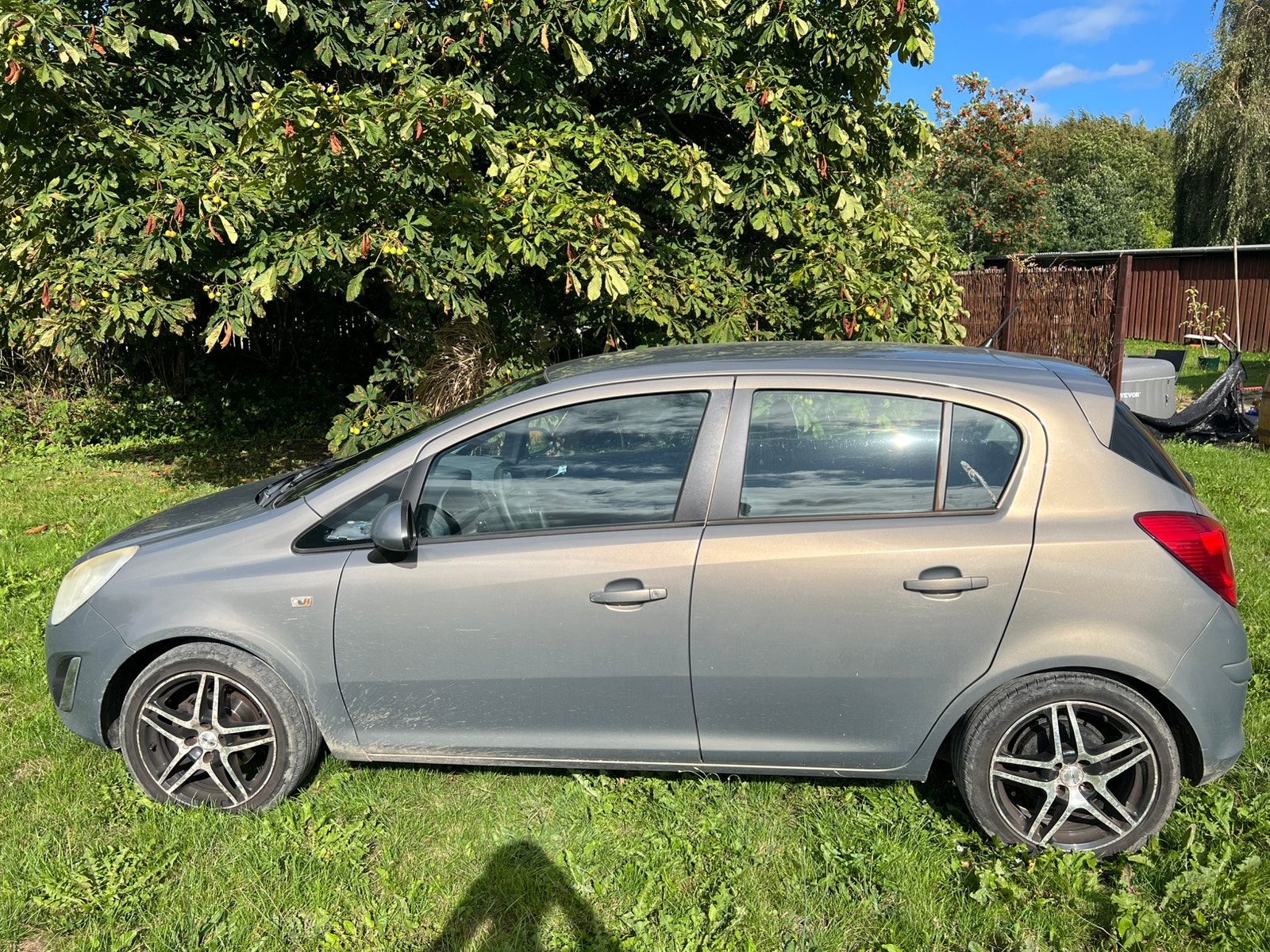 Opel Corsa til salg hos Nabilli