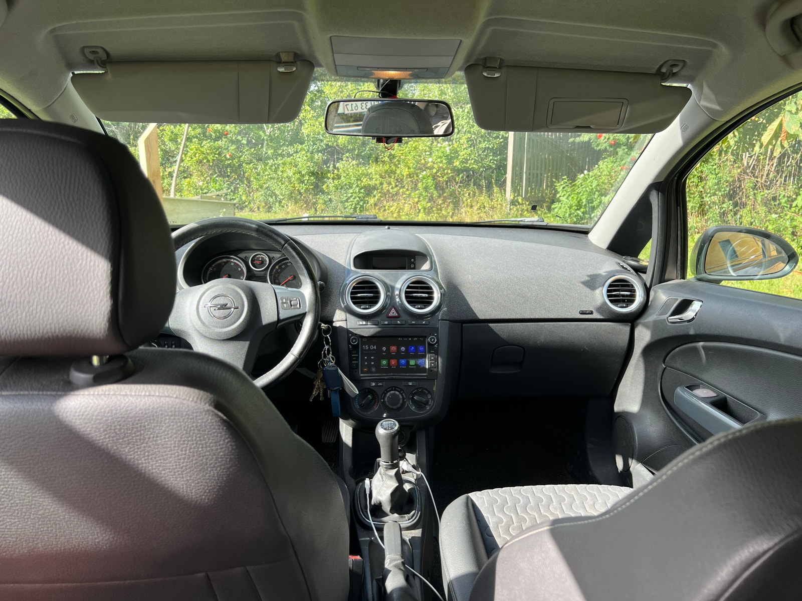 Opel Corsa til salg hos Nabilli