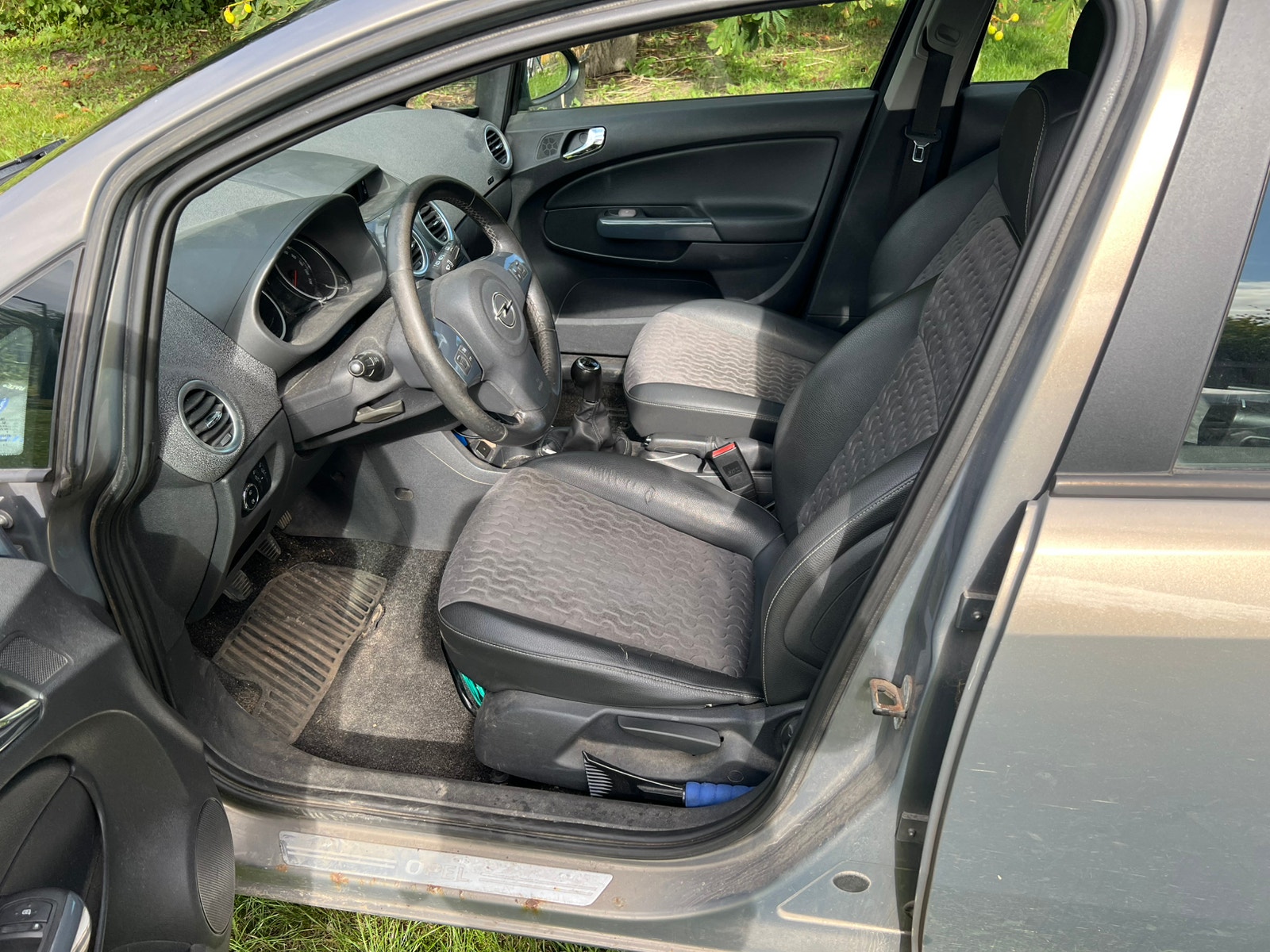 Opel Corsa til salg hos Nabilli