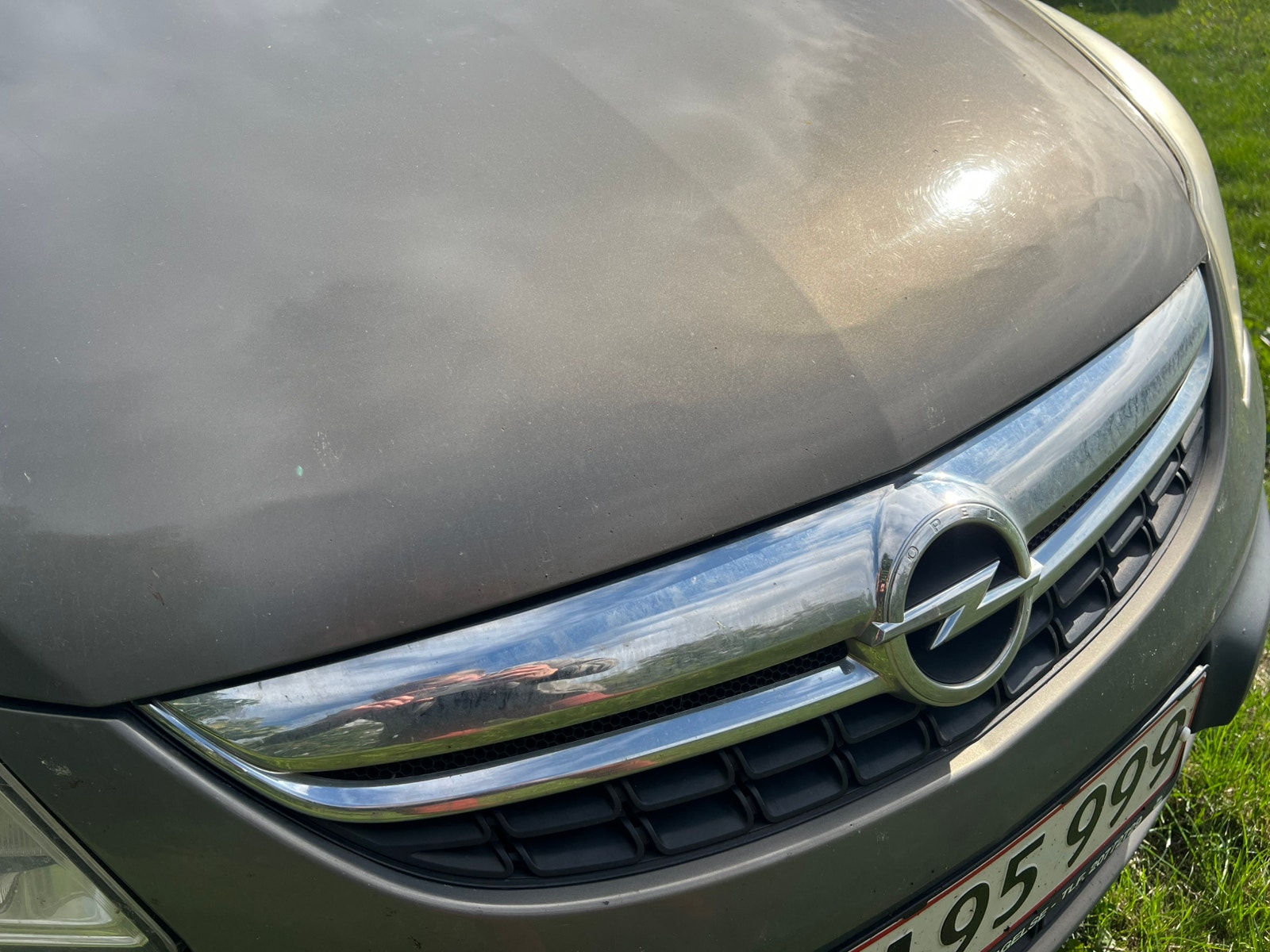 Opel Corsa til salg hos Nabilli