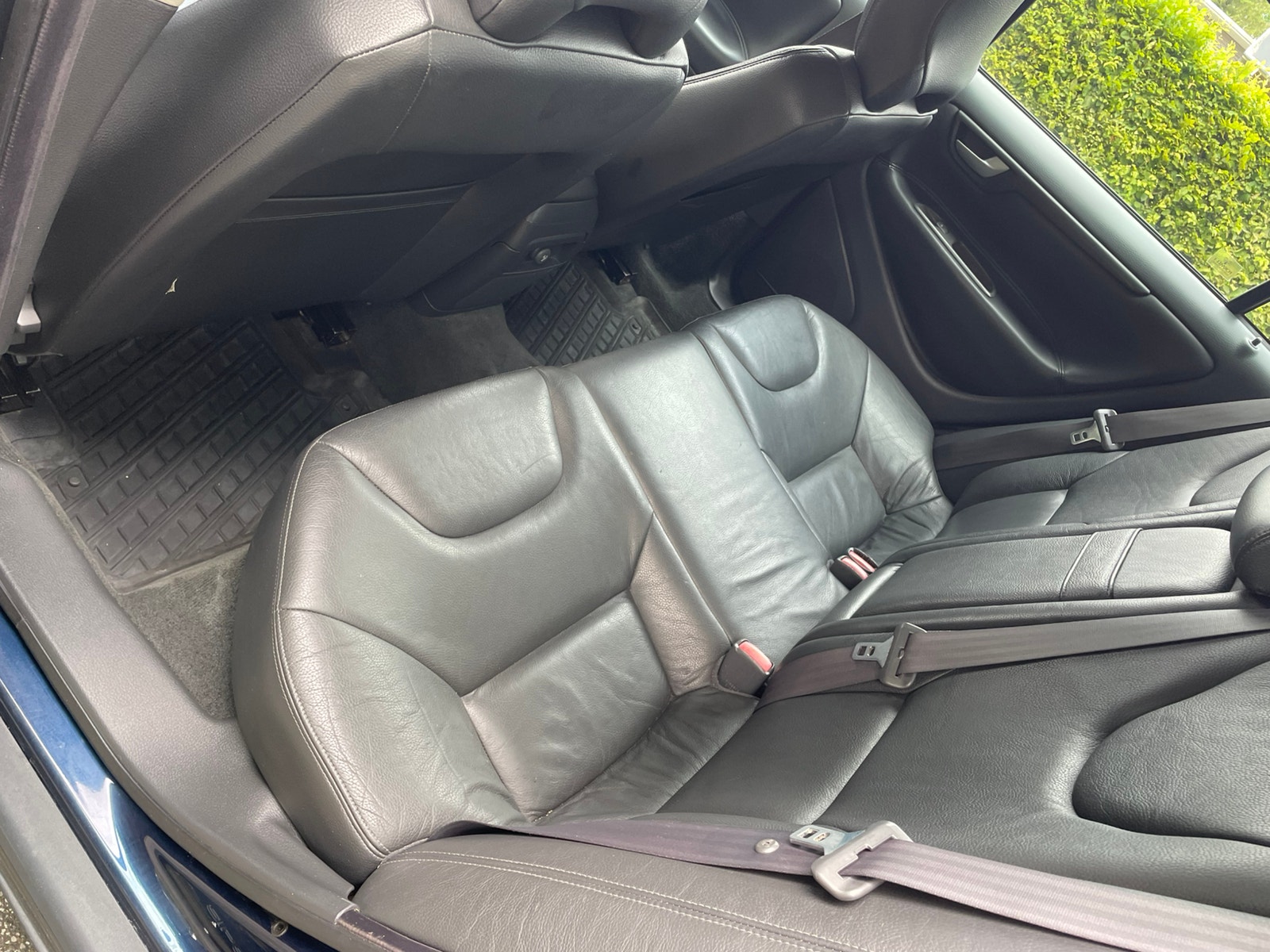 Volvo S60 til salg hos Nabilli