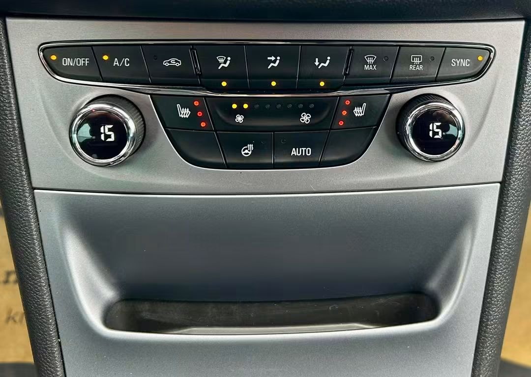 Opel Astra til salg hos Nabilli