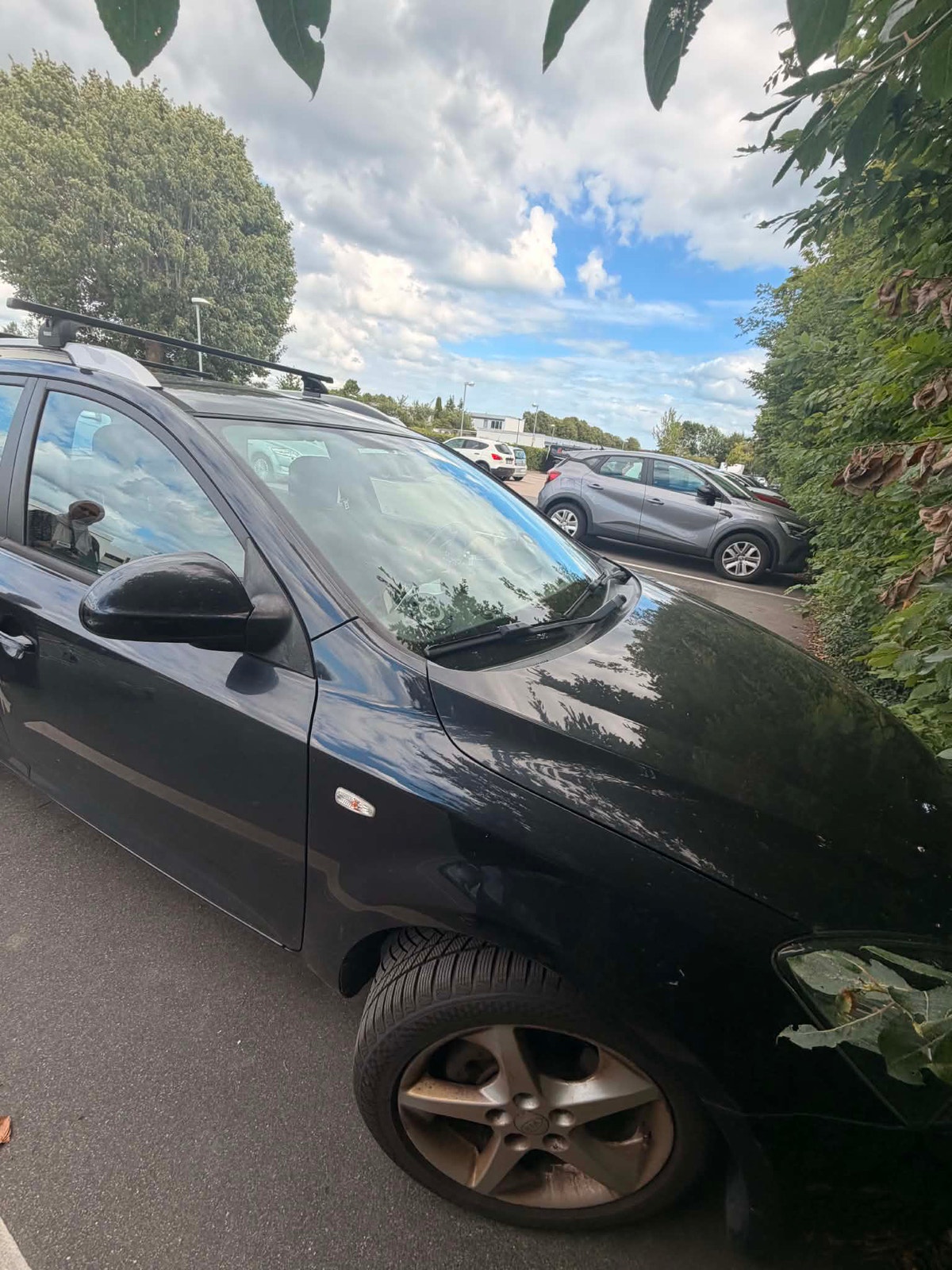 Kia Ceed til salg hos Nabilli