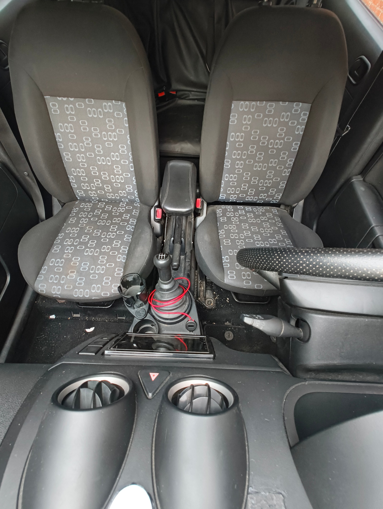 Ford Fiesta til salg hos Nabilli