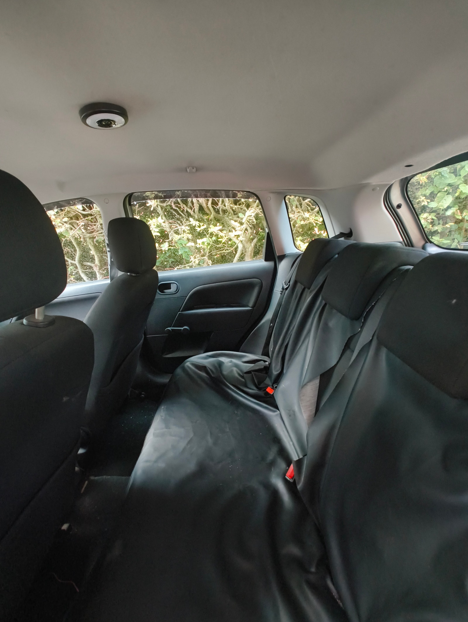 Ford Fiesta til salg hos Nabilli