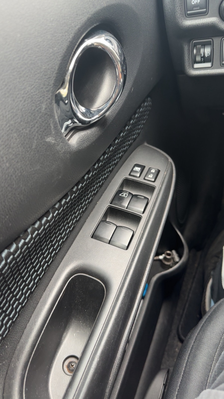 Nissan Note – billede 5