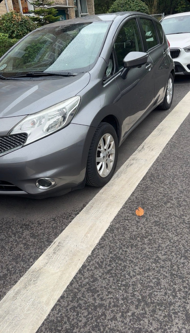Nissan Note – billede 2